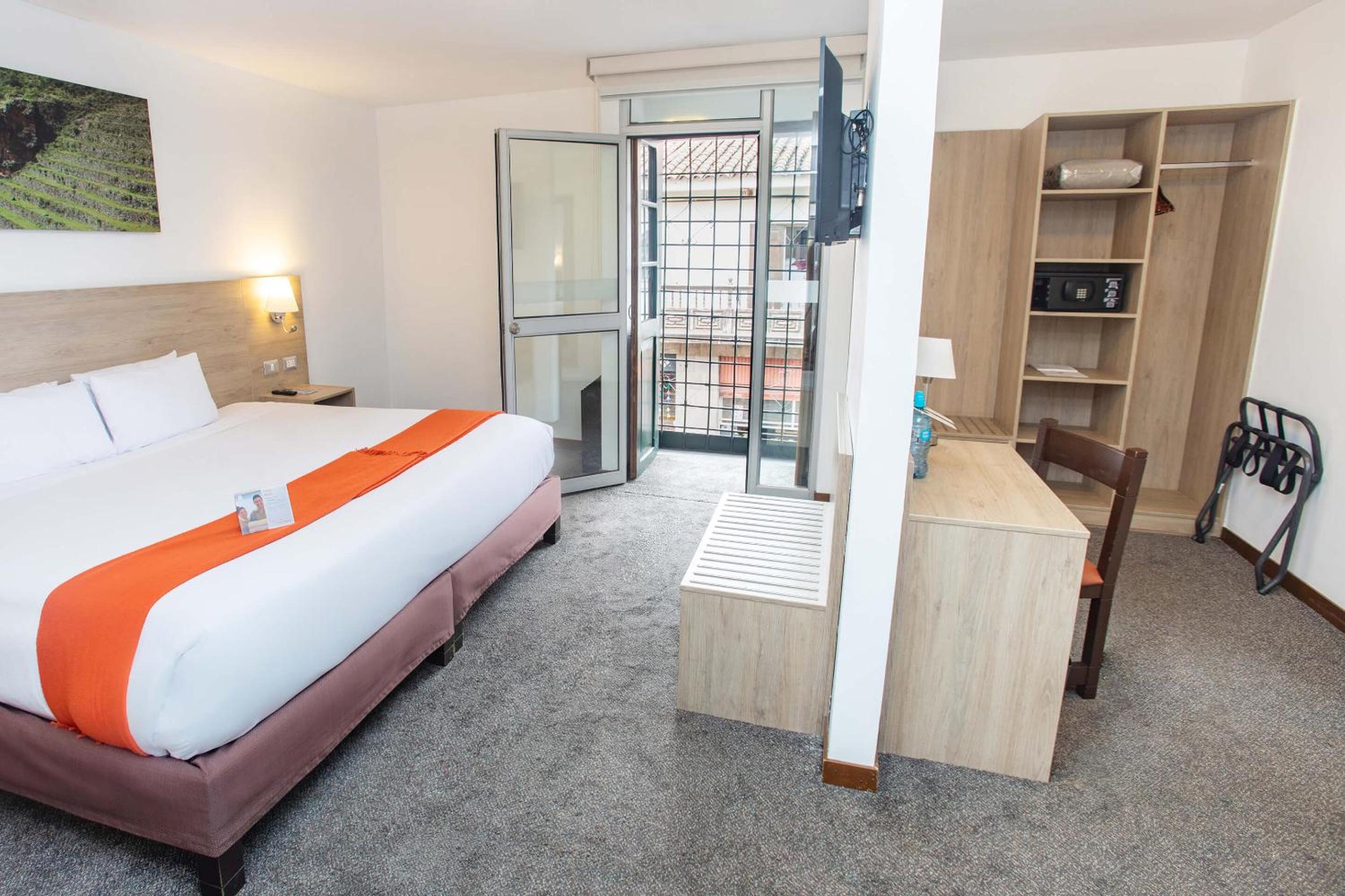 Traditional Double Room - Photo 3