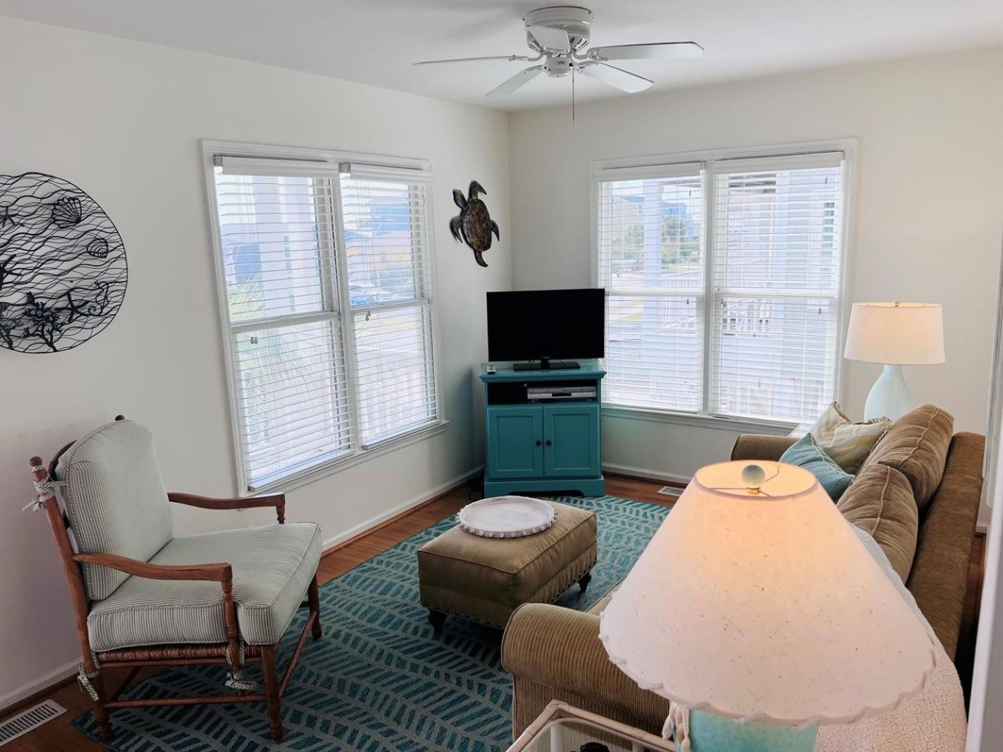 Four-Bedroom Vacation Home photo 1