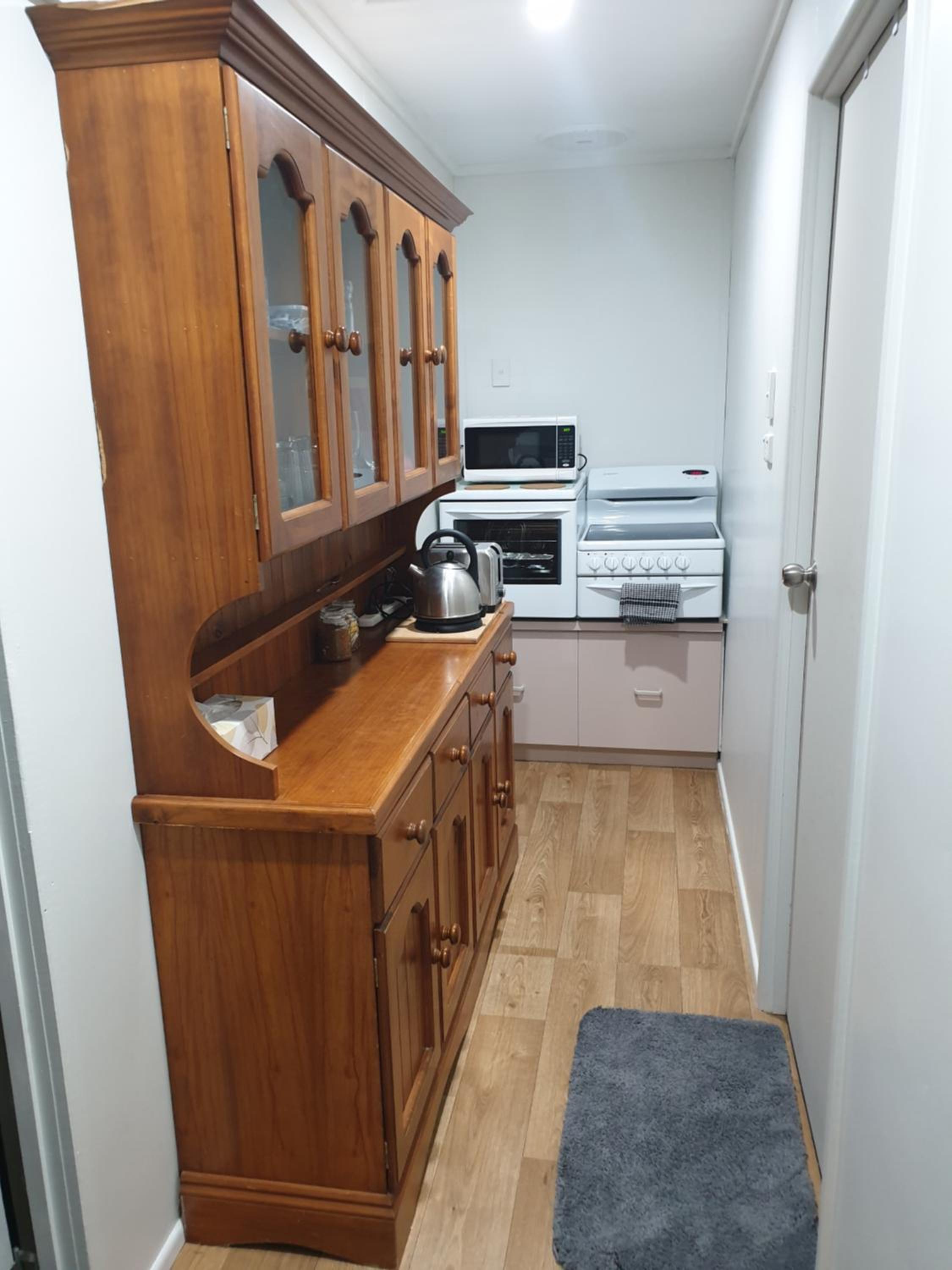 One-Bedroom House photo 2