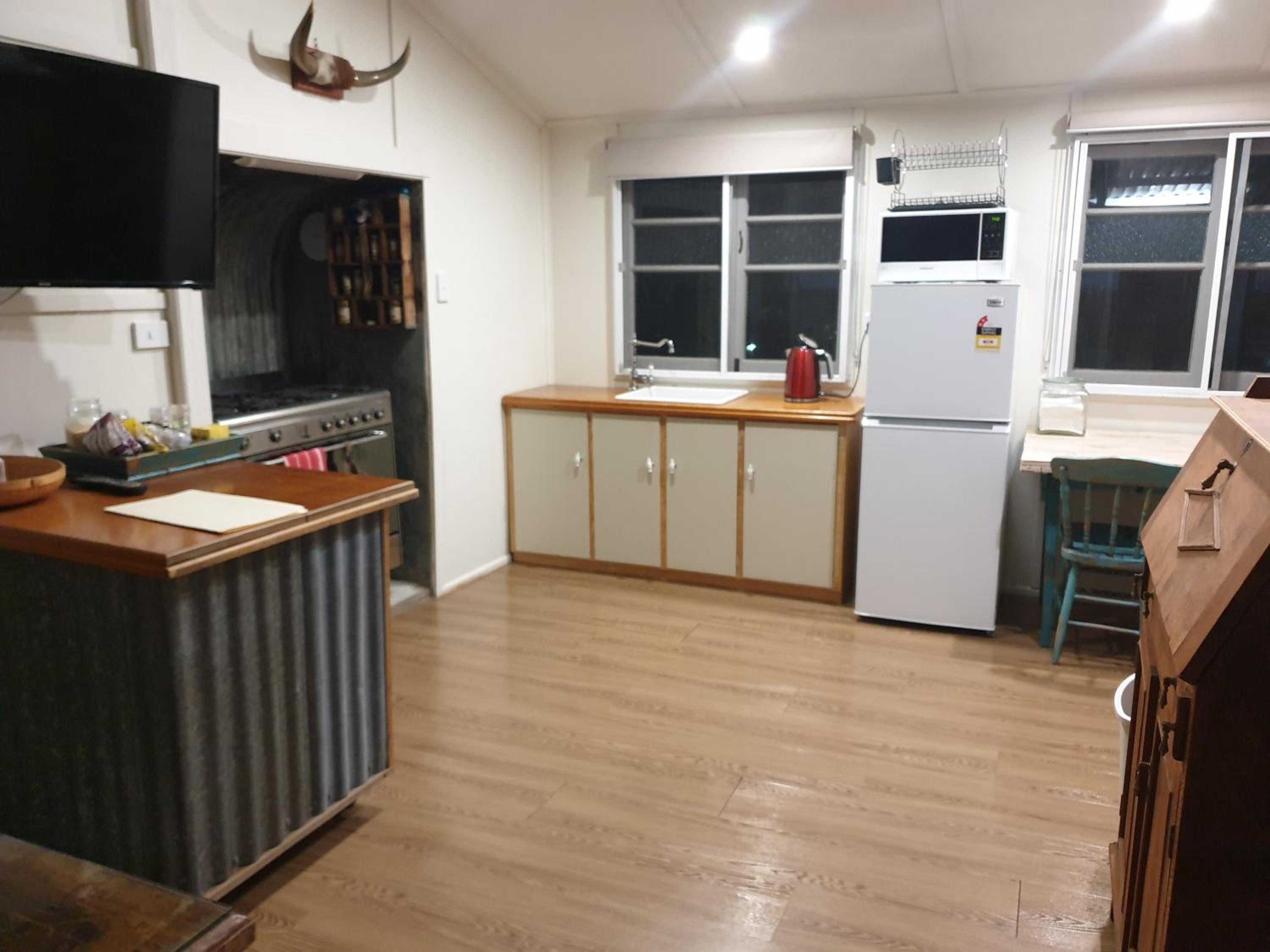 One-Bedroom House photo 2