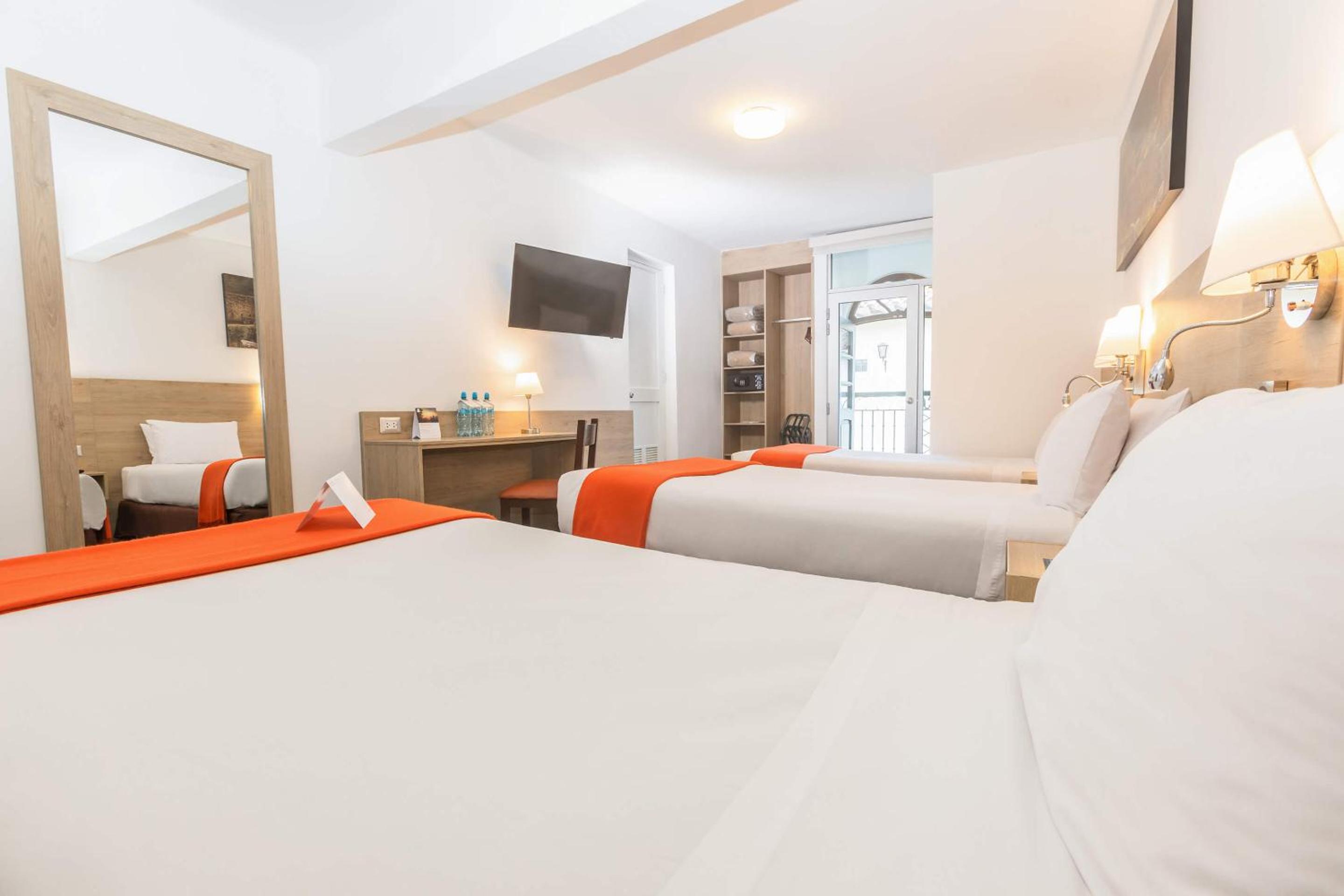 Triple Room - Photo 5