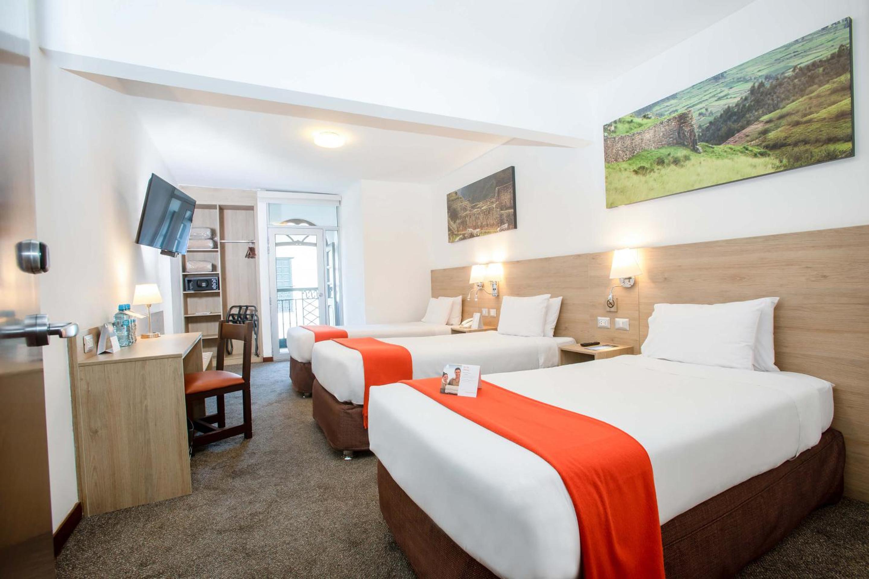 Triple Room - Photo 4