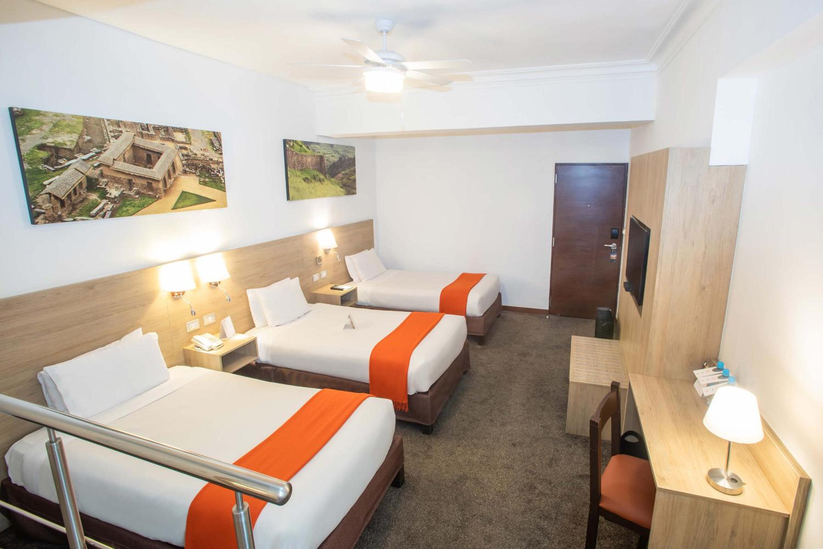 Triple Room - Photo 3