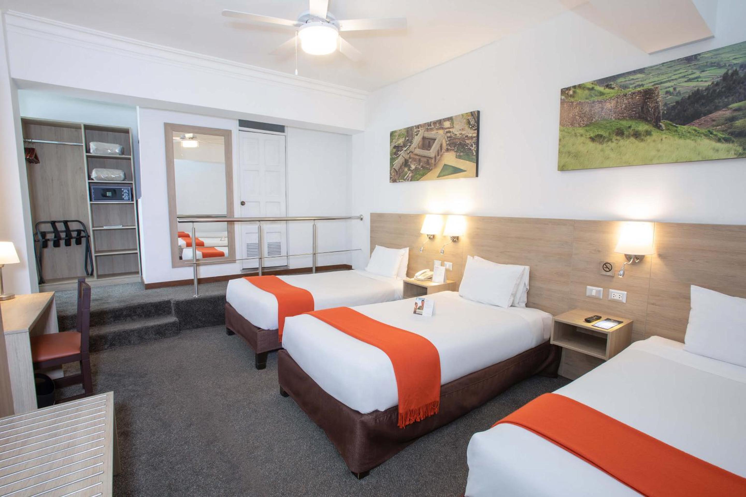 Triple Room - Photo 1