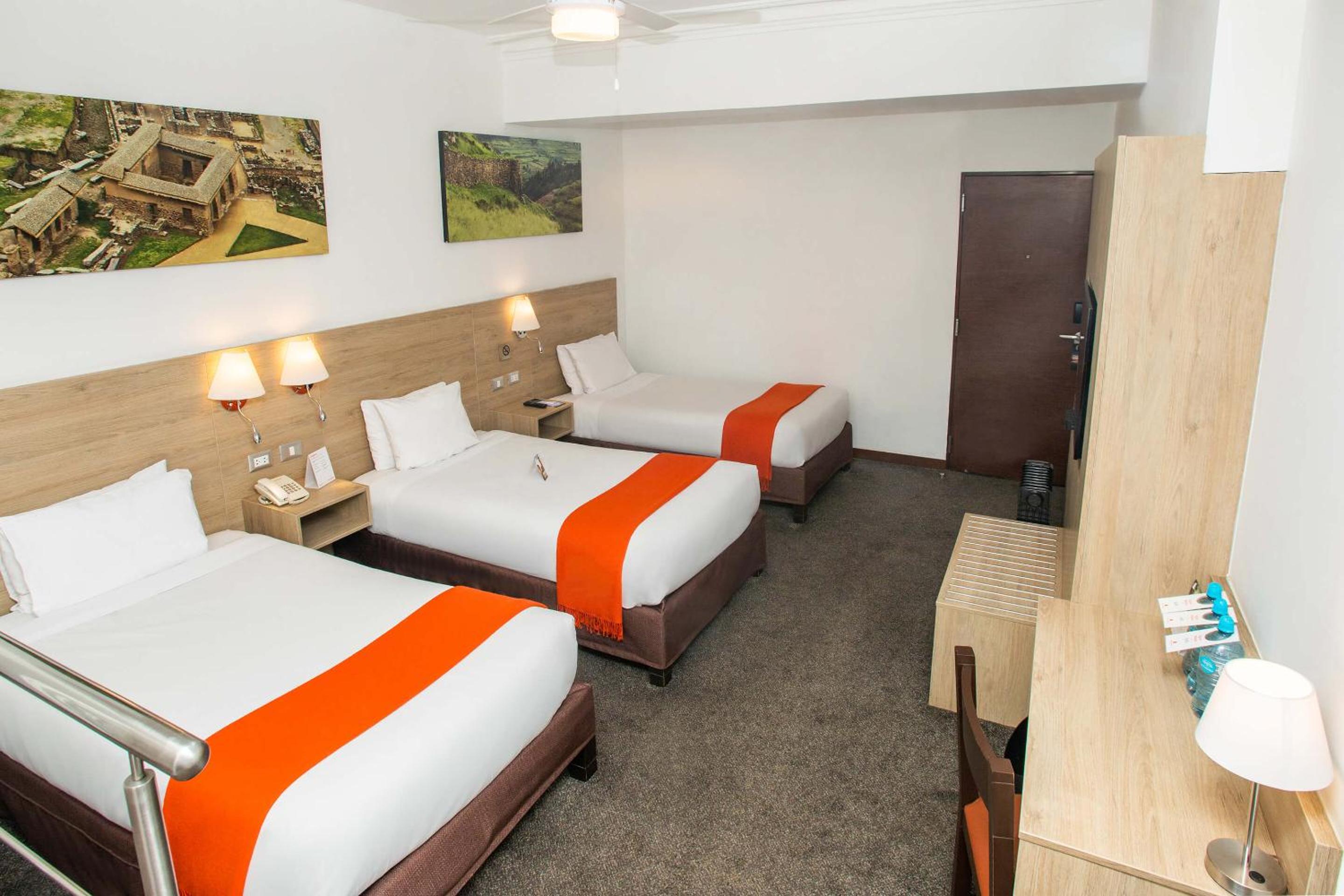 Triple Room - Photo 2