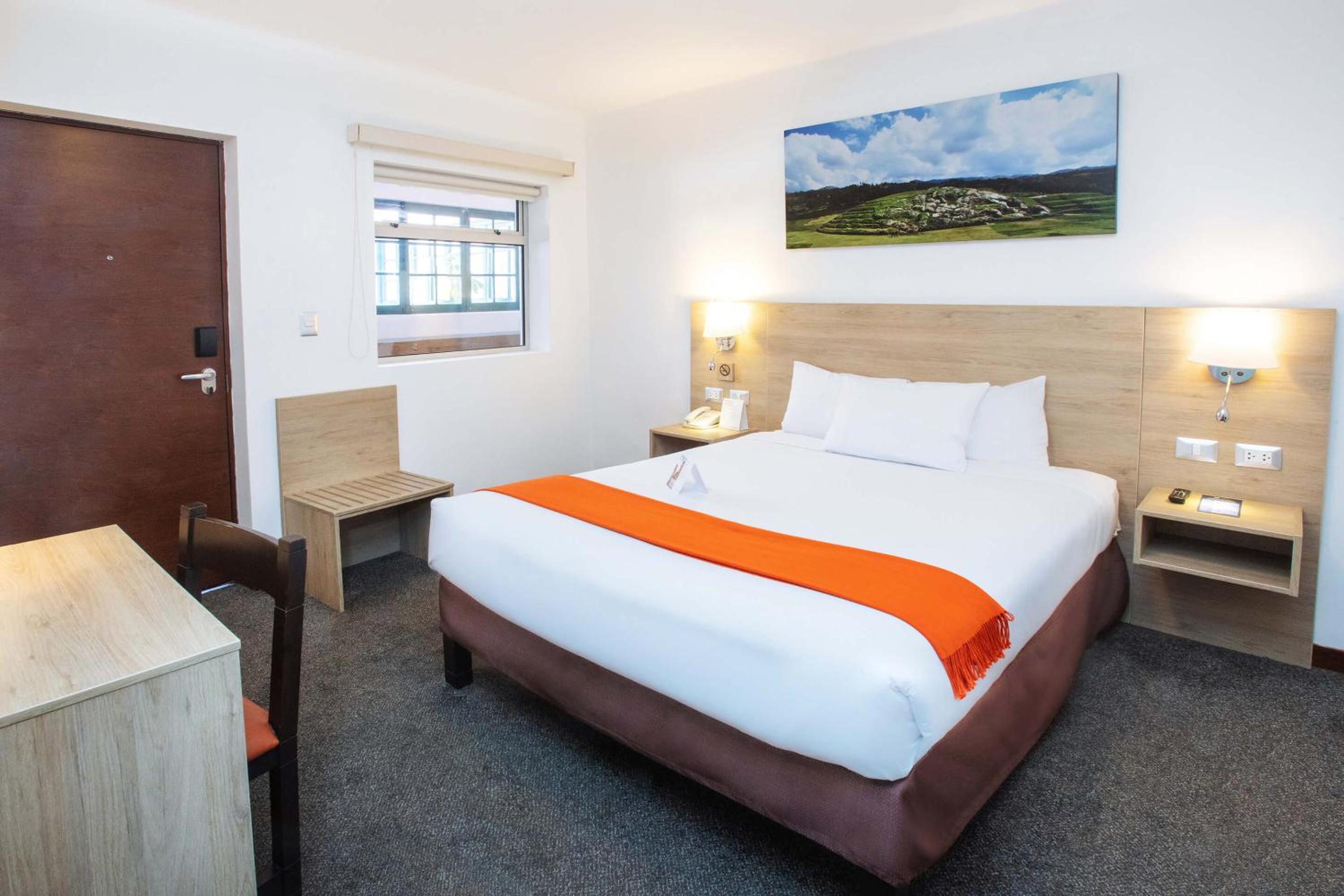 Standard Single Room photo 1