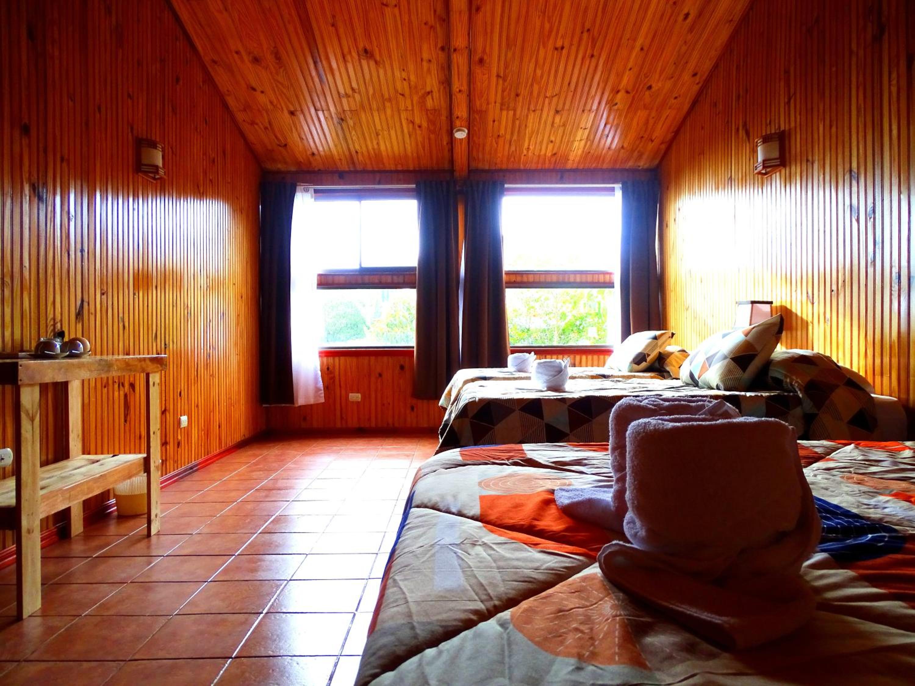 Family Room with Mountain View photo 2