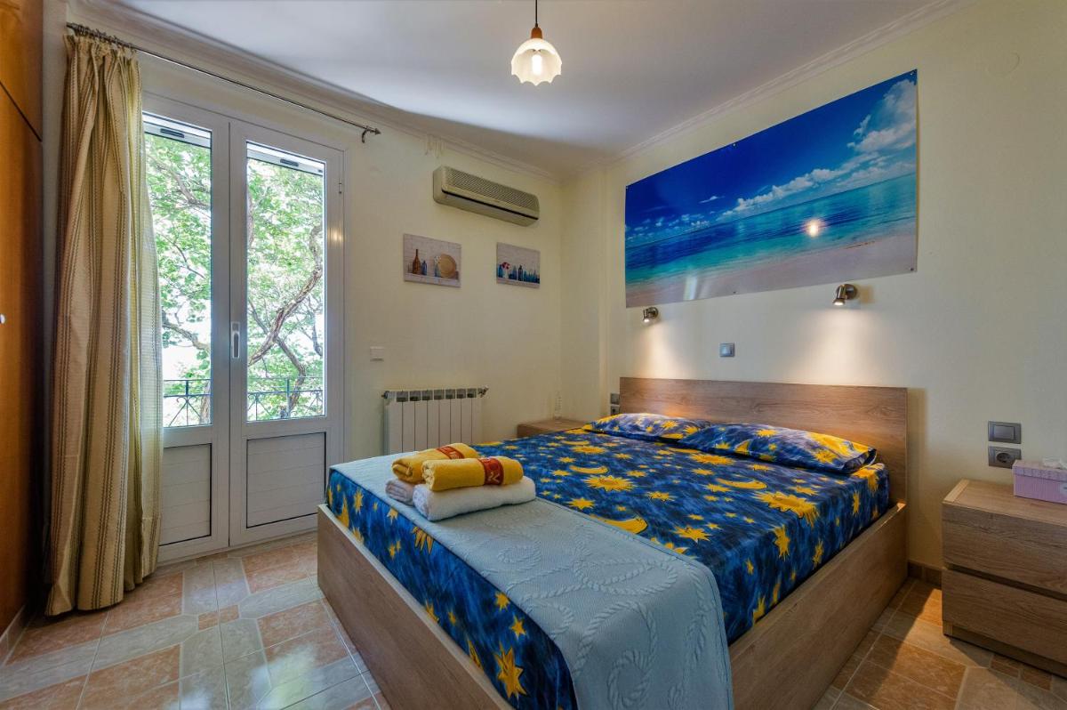 Two-Bedroom Apartment with Sea View photo 1