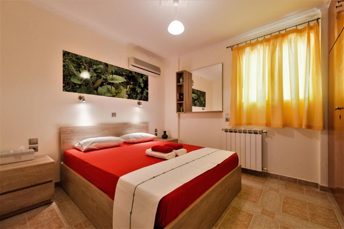 Two-Bedroom Apartment with Sea View photo 2