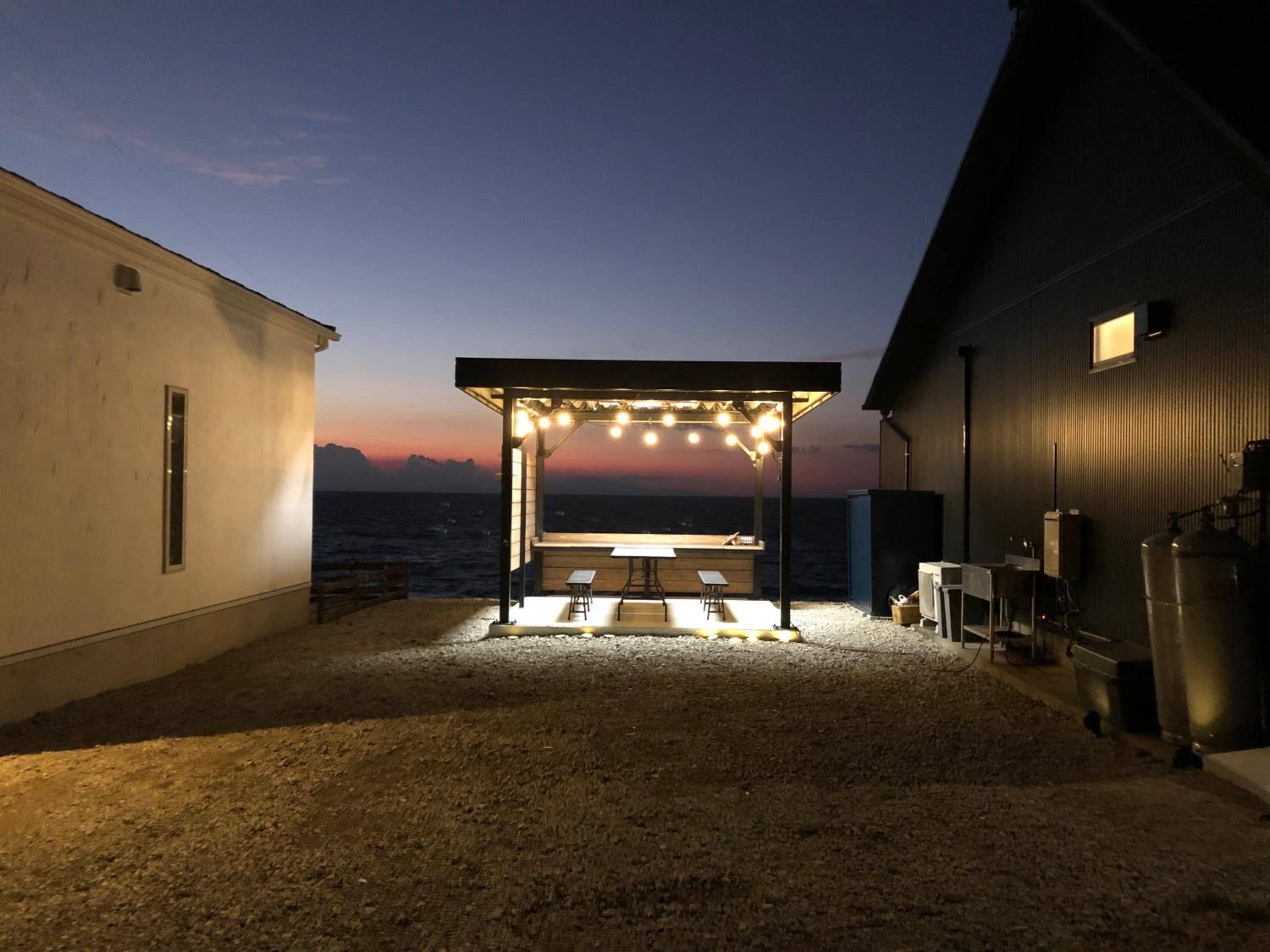 One-Bedroom House photo 2