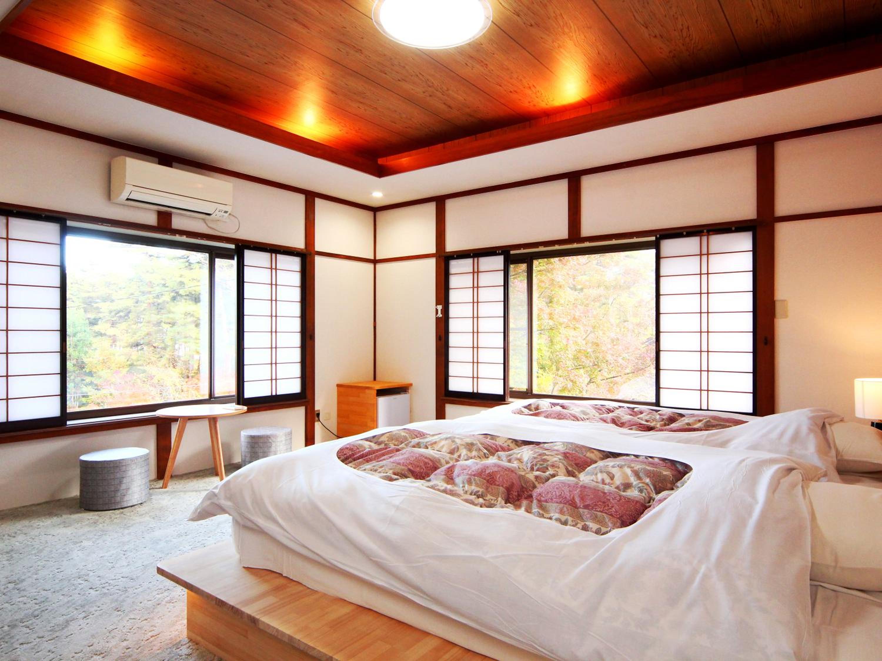 Annex Twin Room