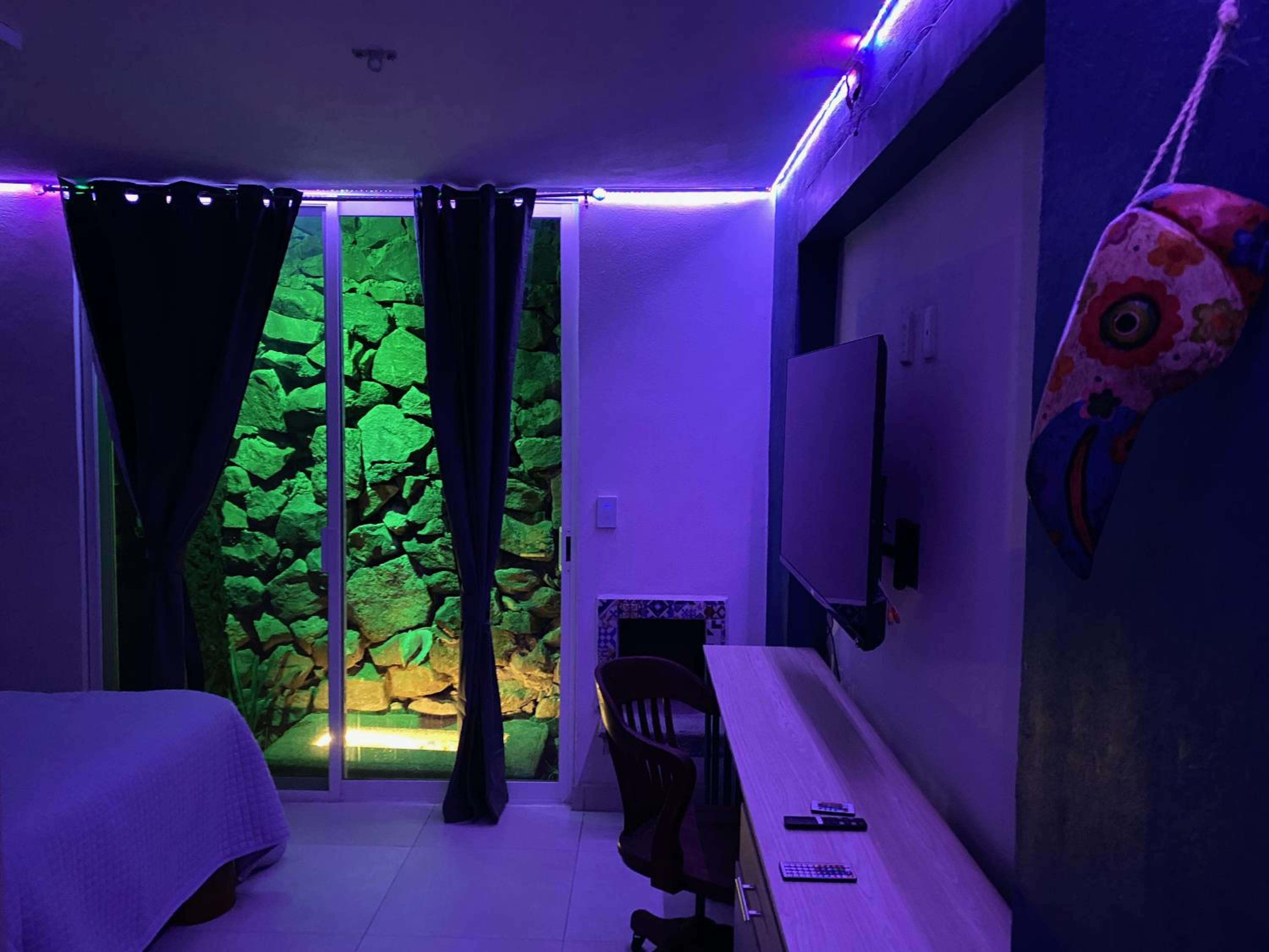 Studio Apartment - Photo 15
