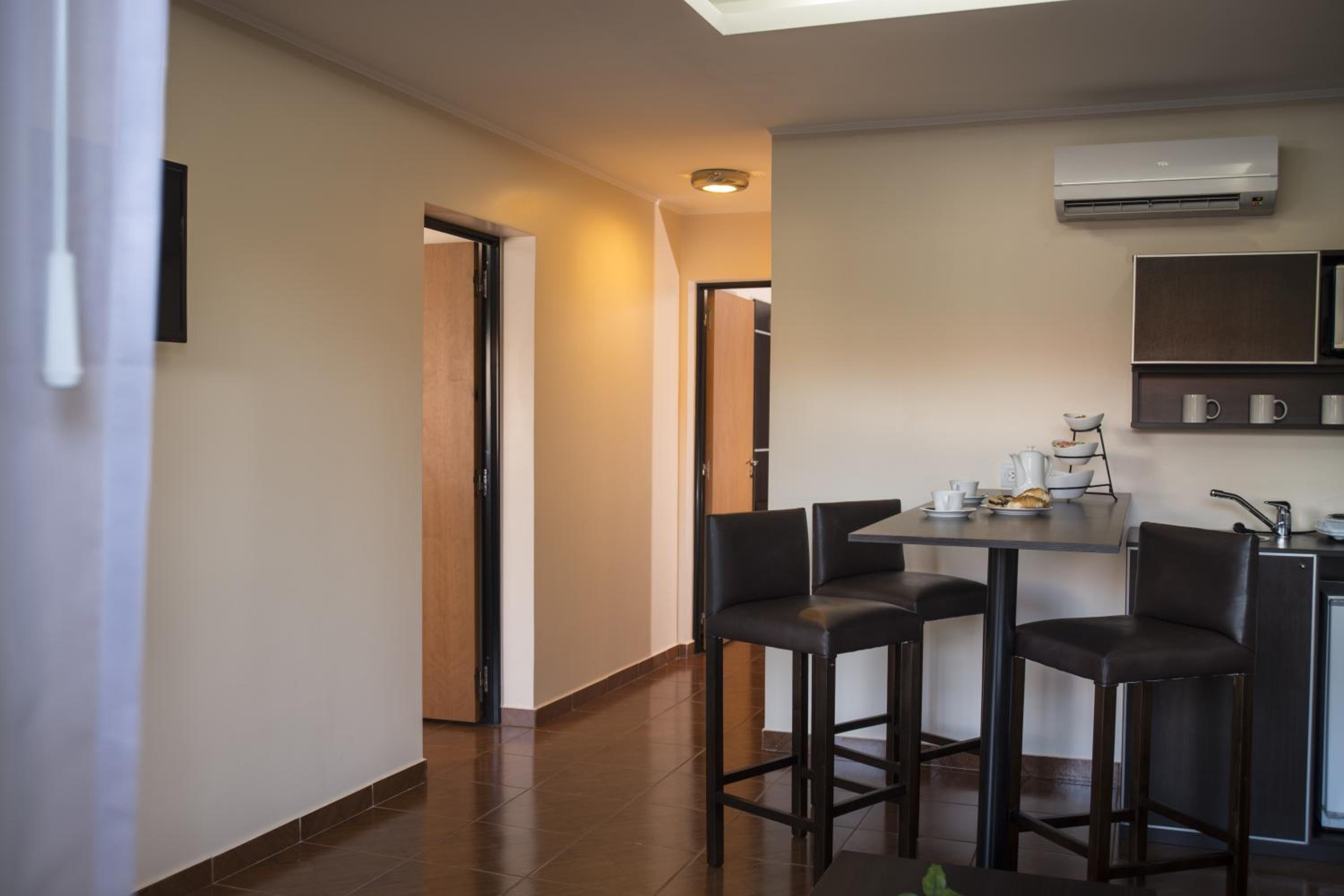 Superior Two-Bedroom Apartment