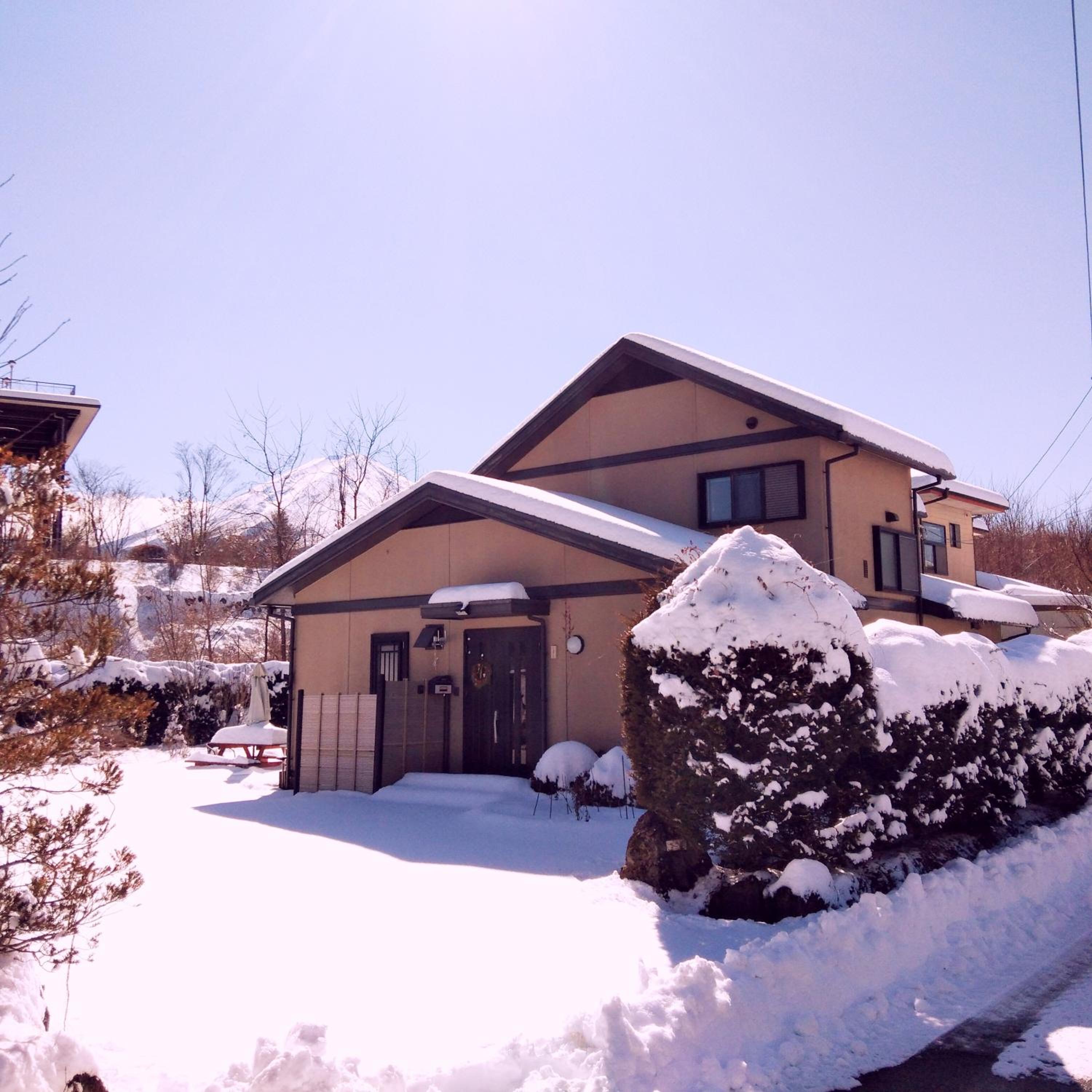 Superior Villa - Photo 34