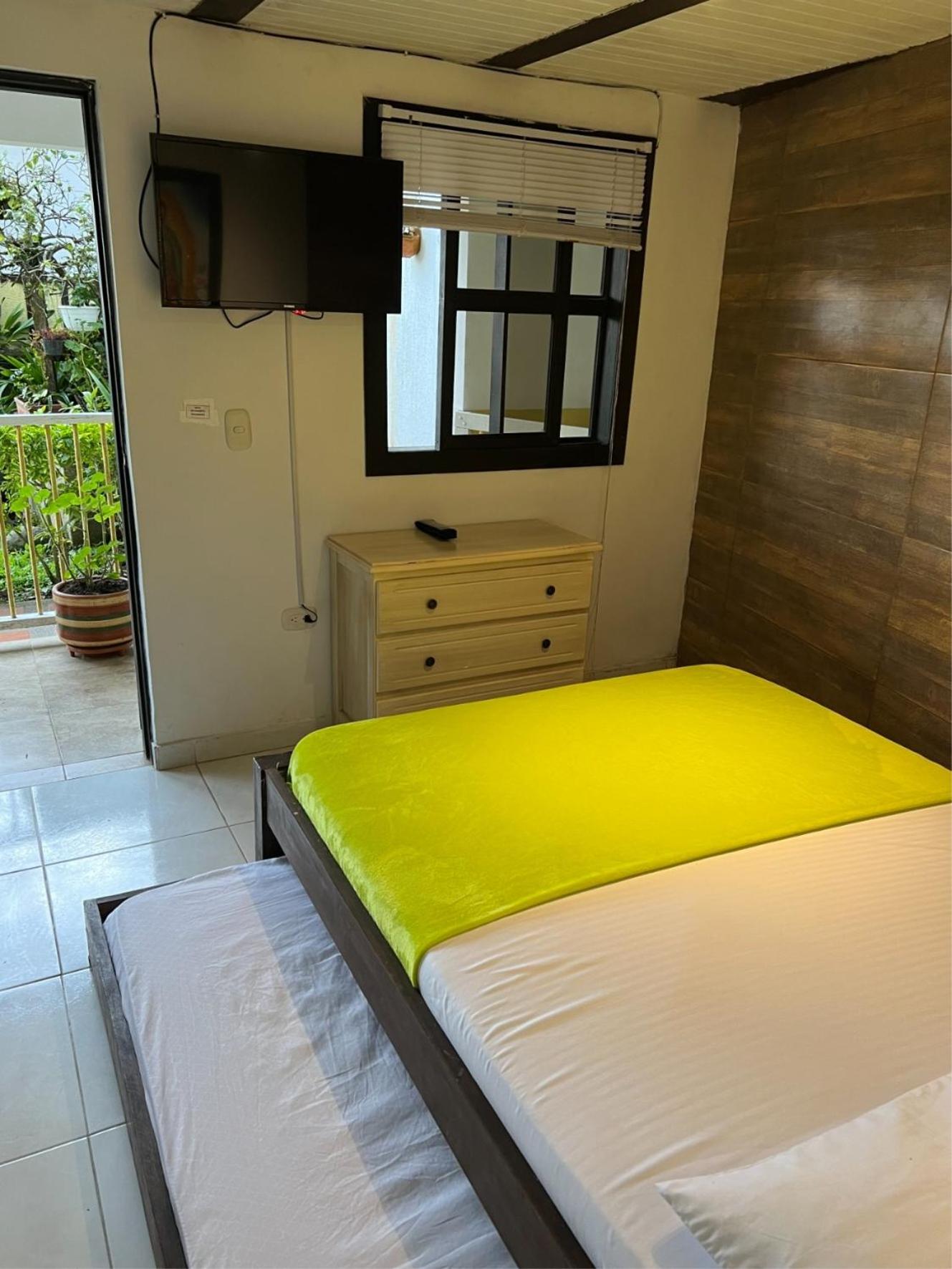 Standard Double Room photo 1