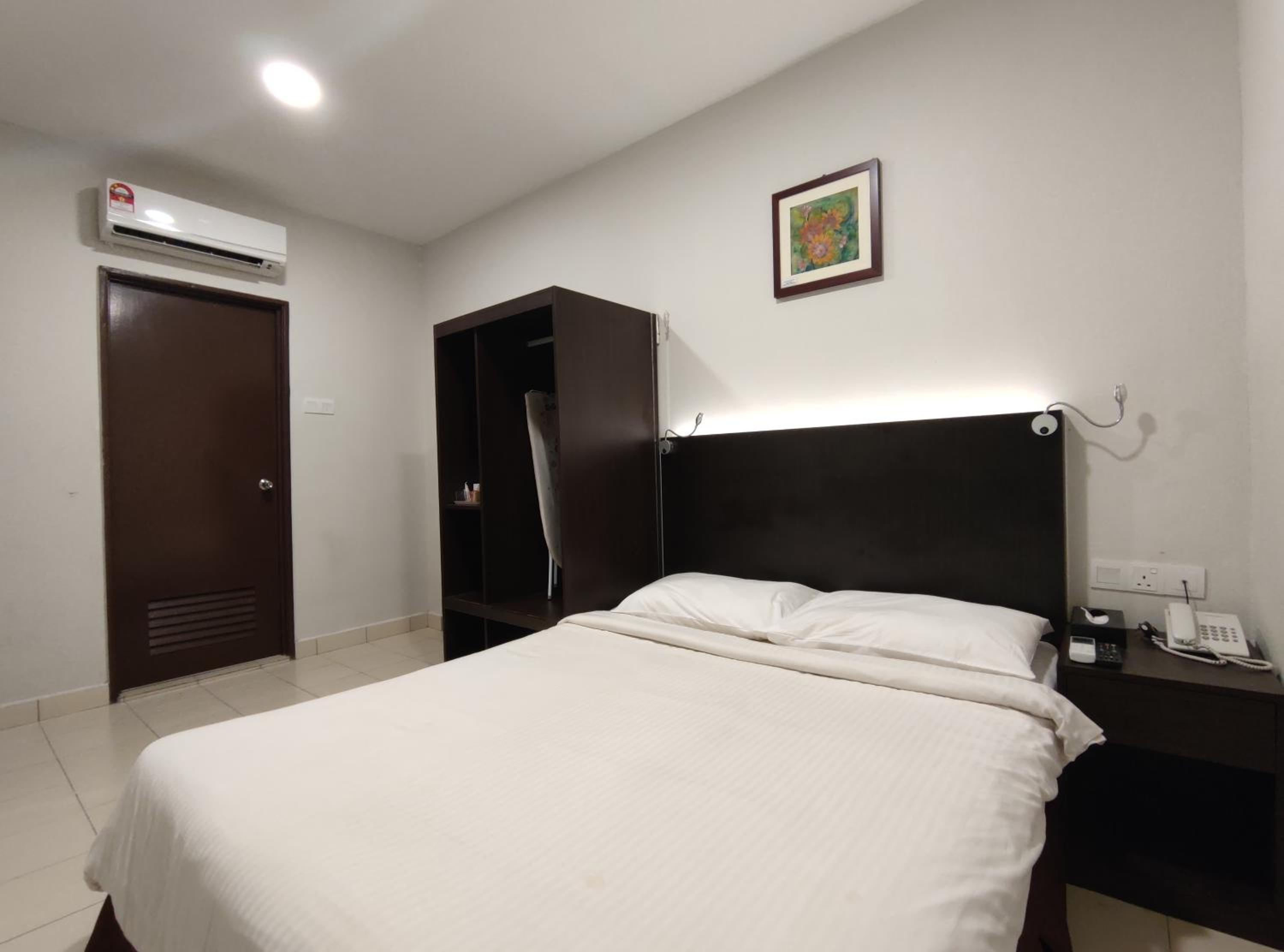 Superior Double Room - Photo 1