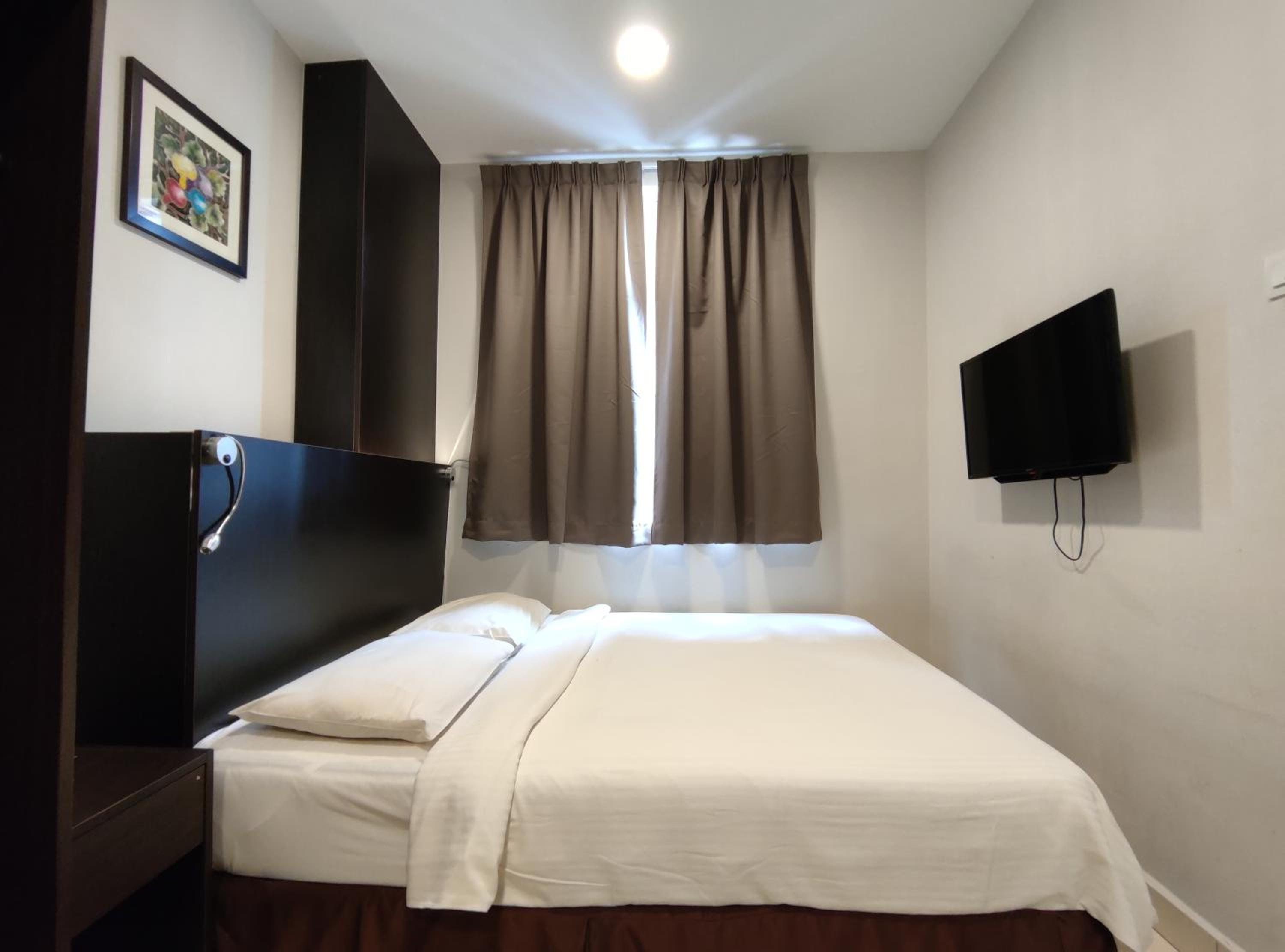 Standard Double Room photo 2