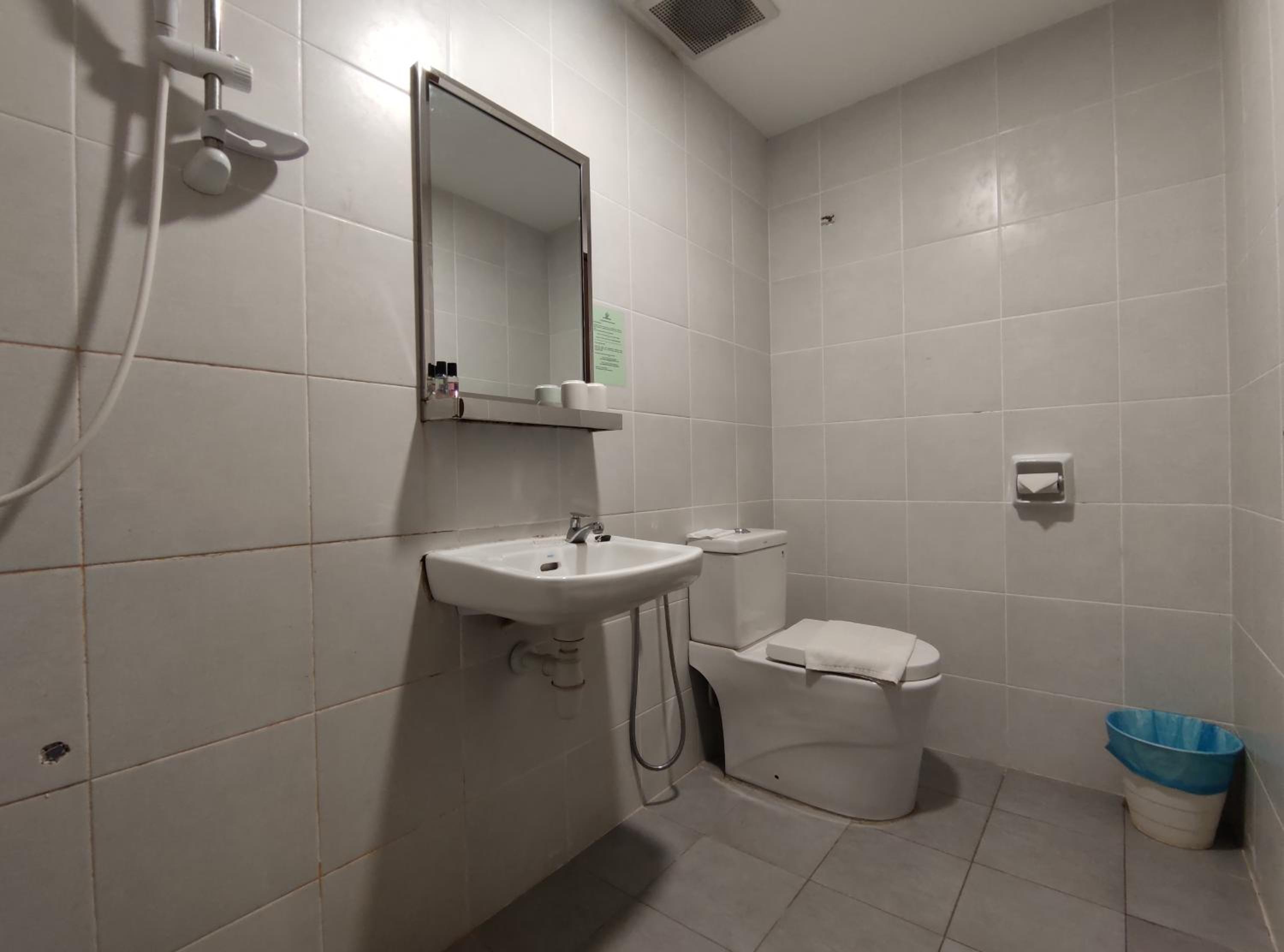 Superior Twin Room - Photo 2