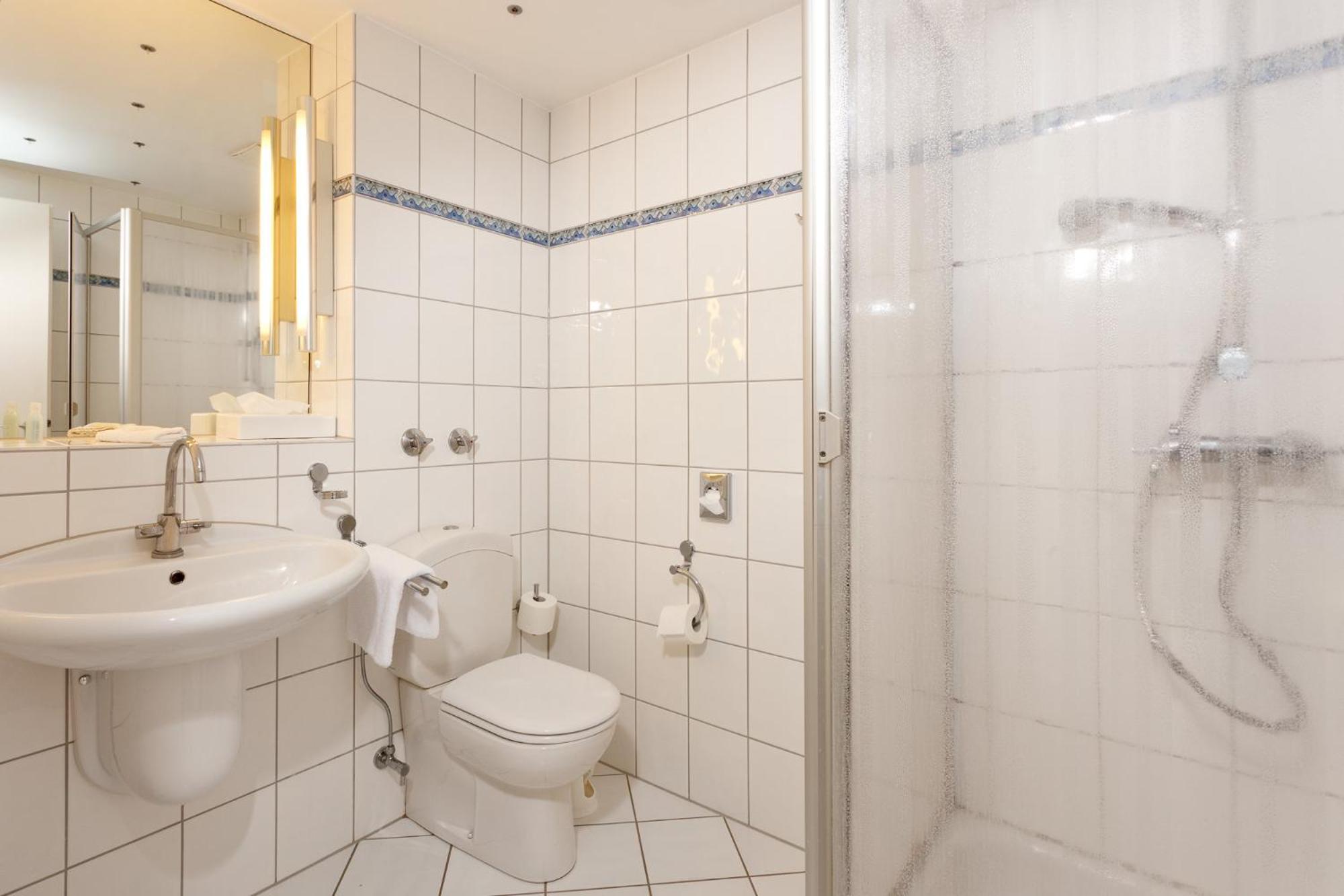 Business Double Room - Photo 2