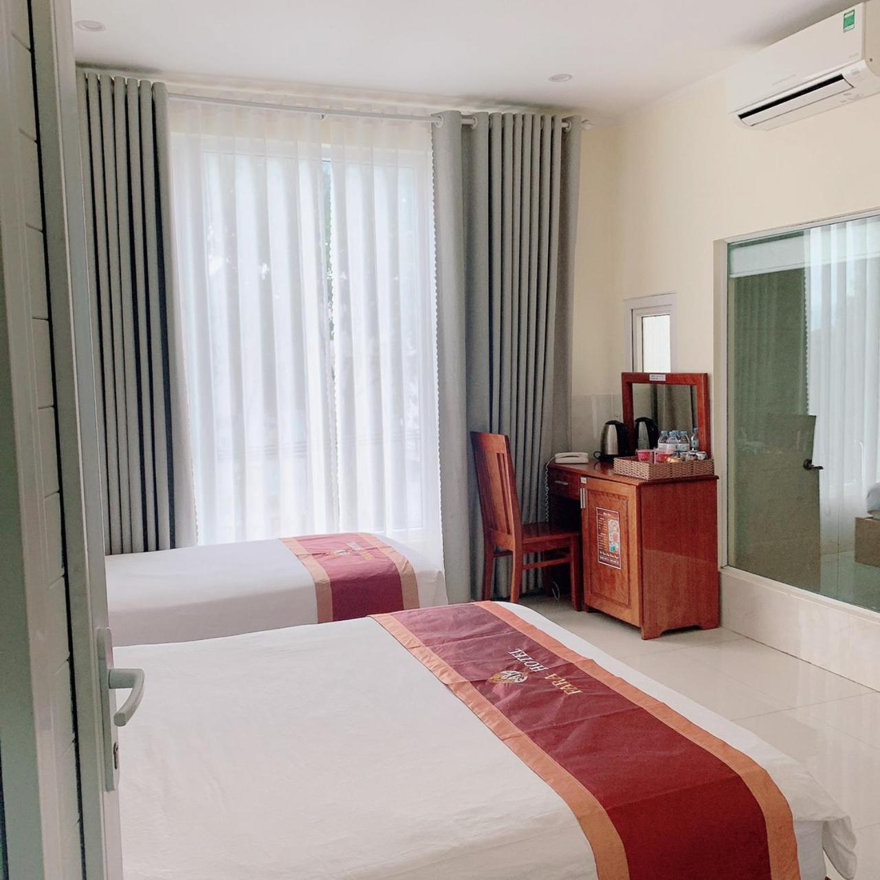 Twin Room photo 3