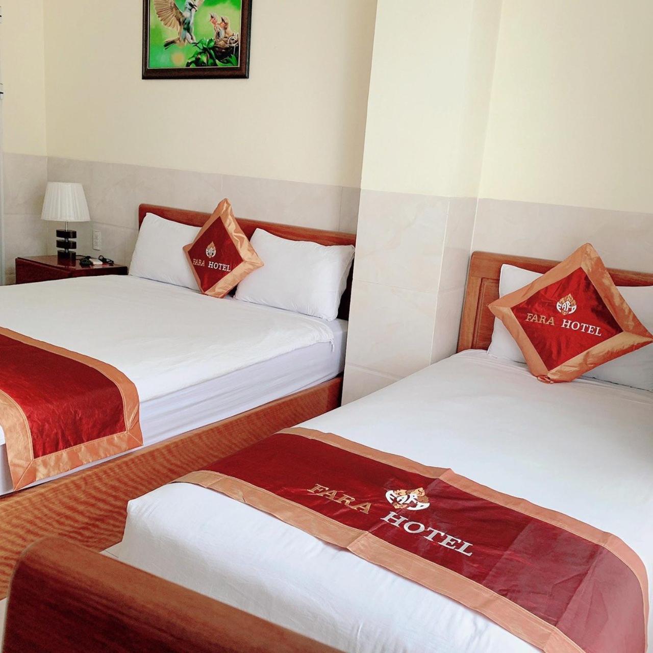 Twin Room photo 2