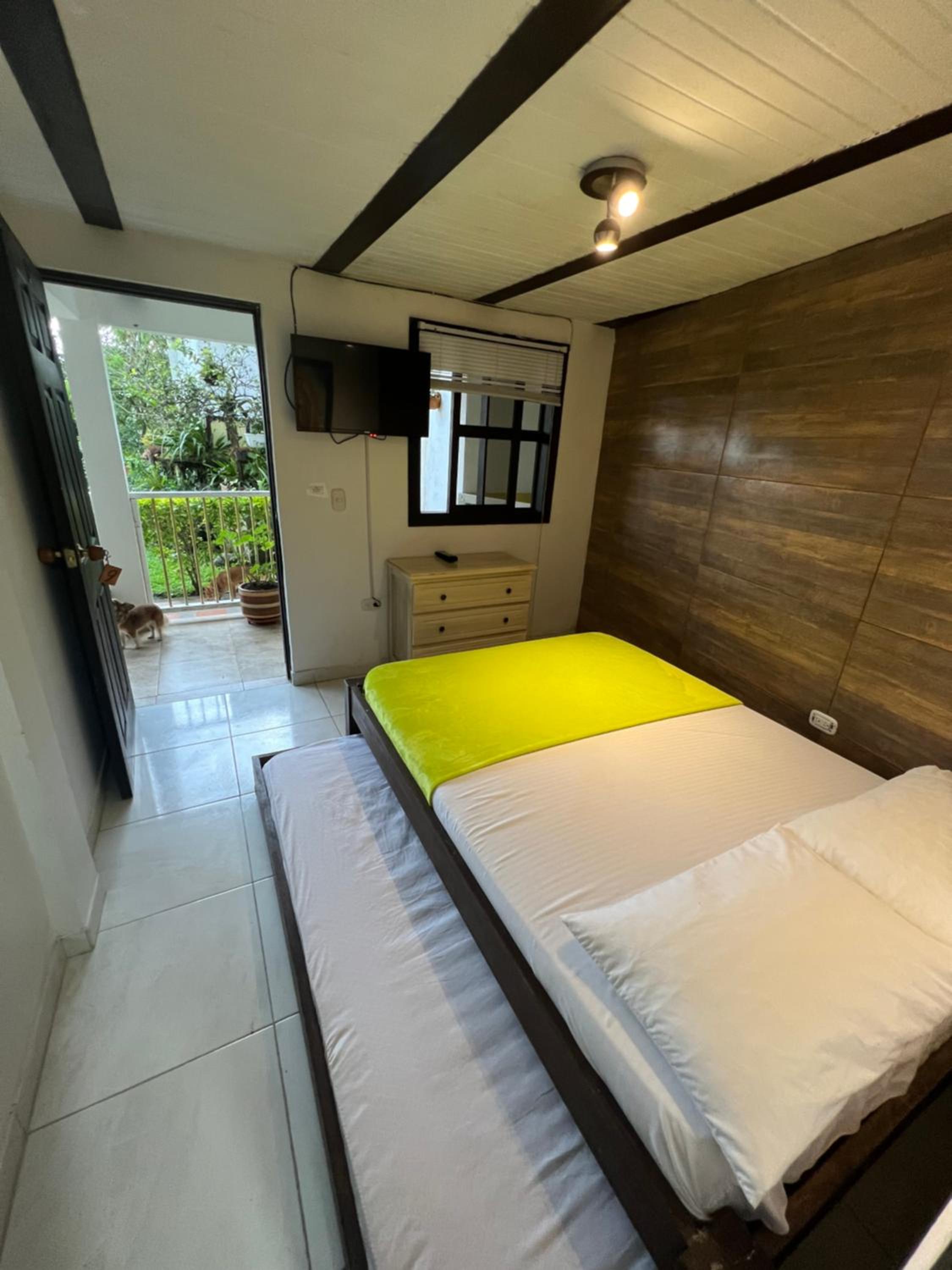Standard Double Room photo 2