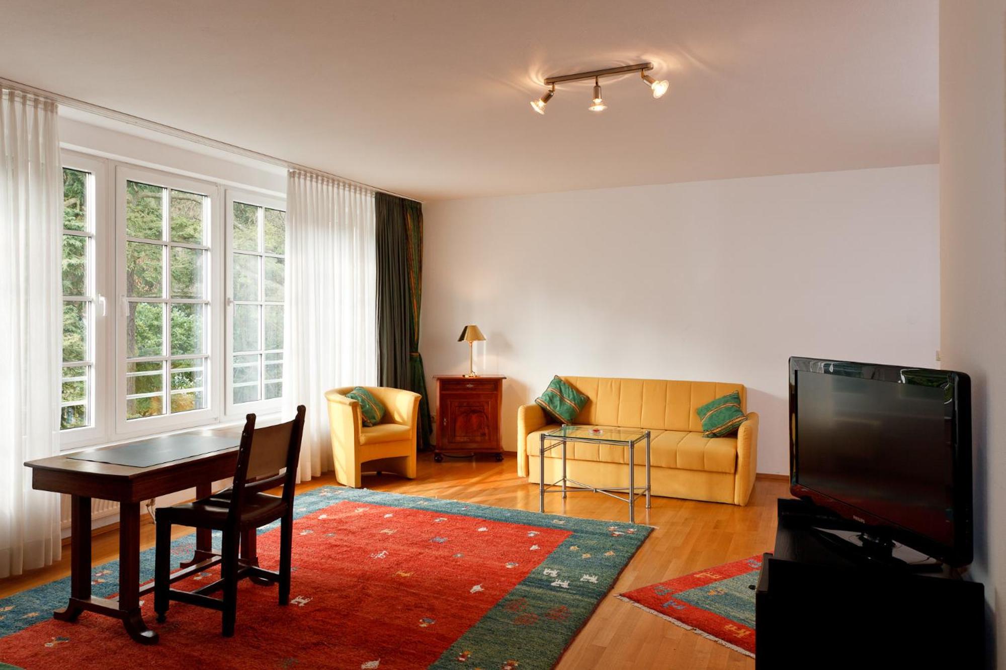 Deluxe Double Room - Photo 4