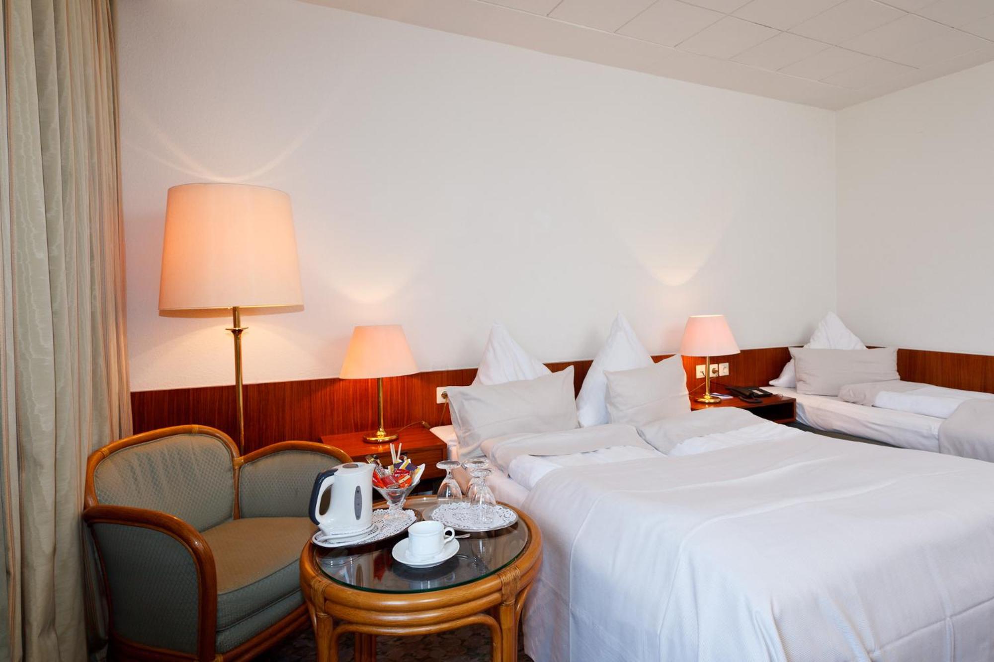 Triple Room - Photo 3