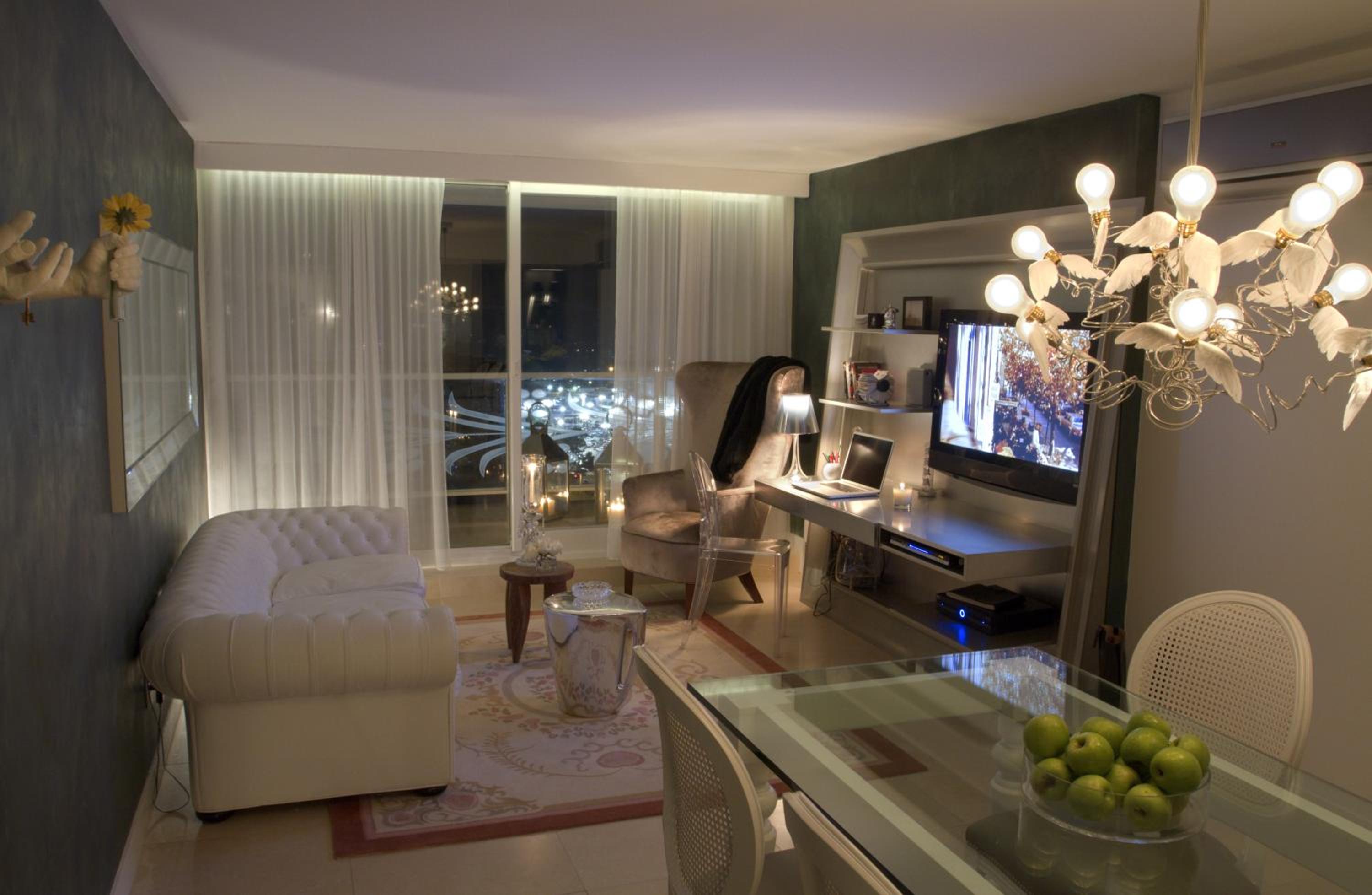 Deluxe Junior Suite photo 2