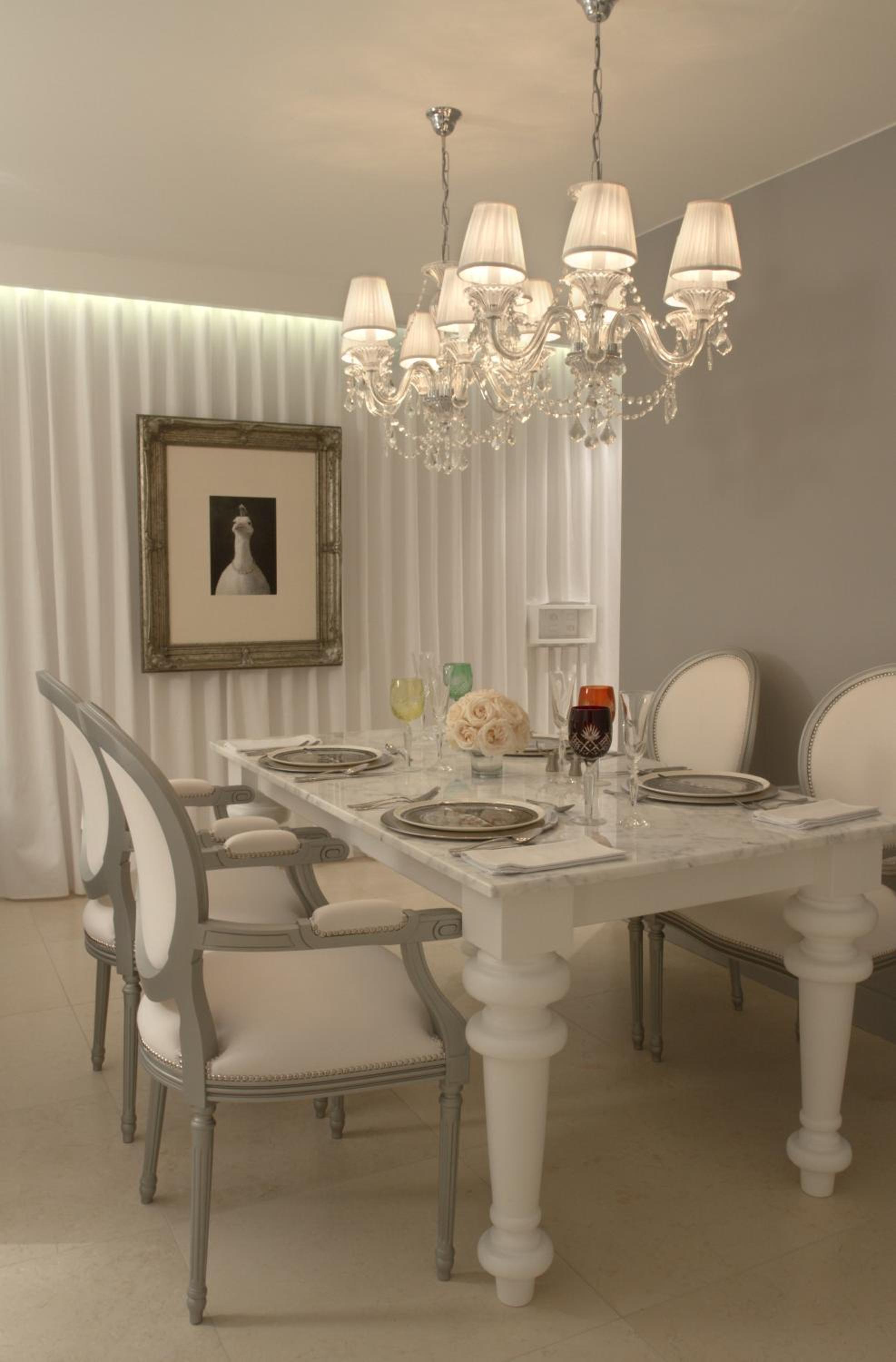 Master Gold Suite photo 2