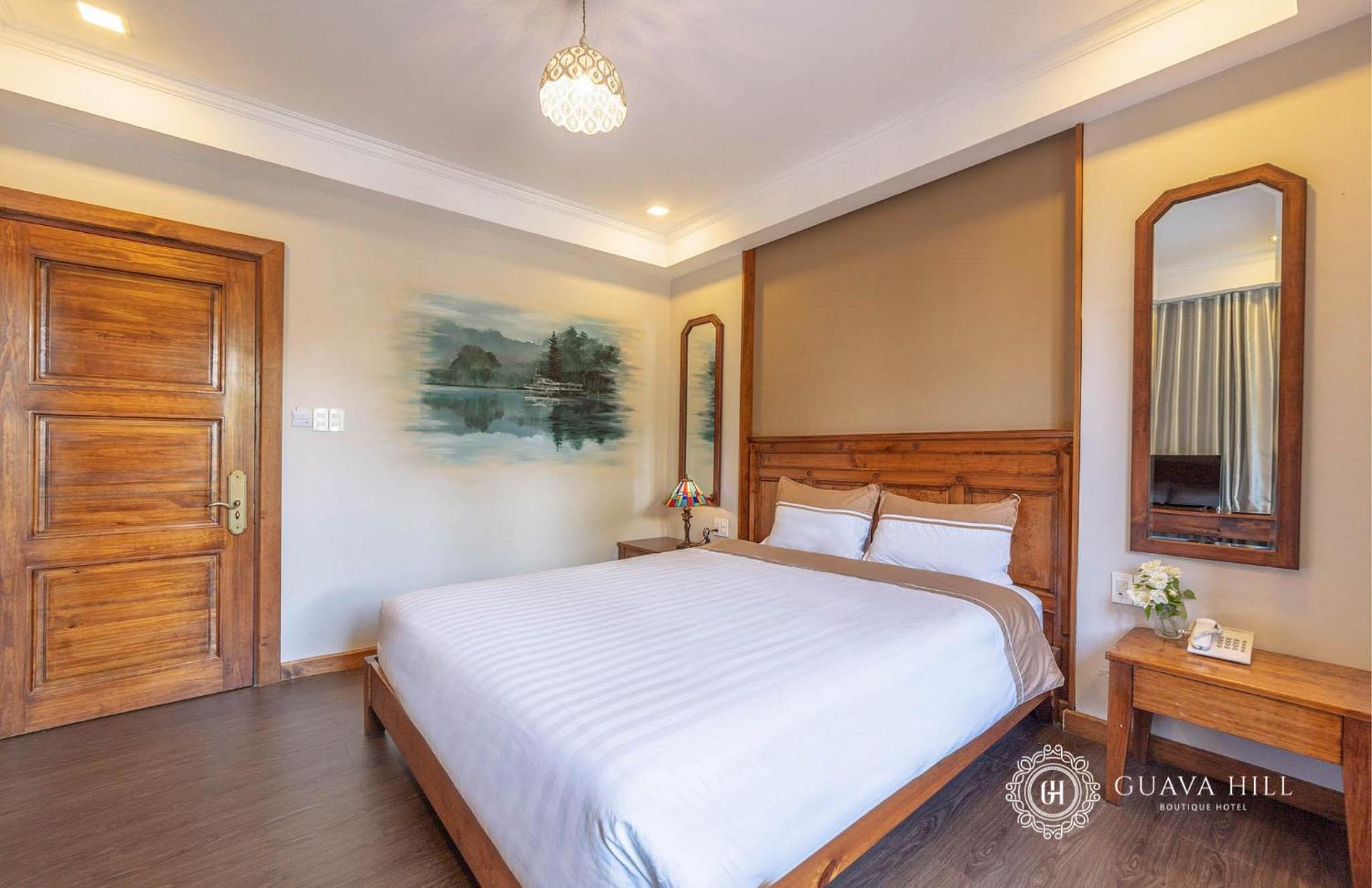 Deluxe Room - Photo 2