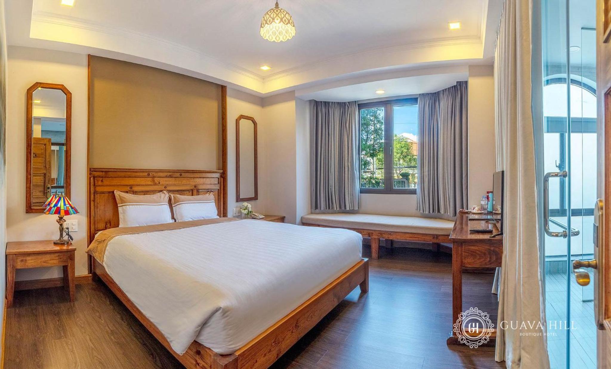 Deluxe Room - Photo 1