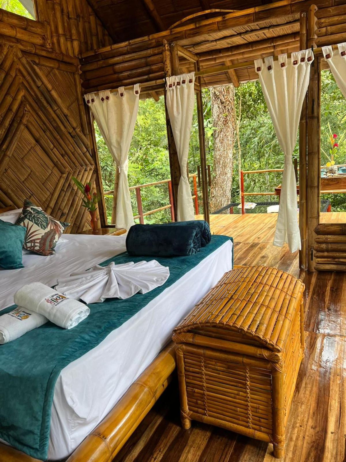 One-Bedroom Villa photo 1