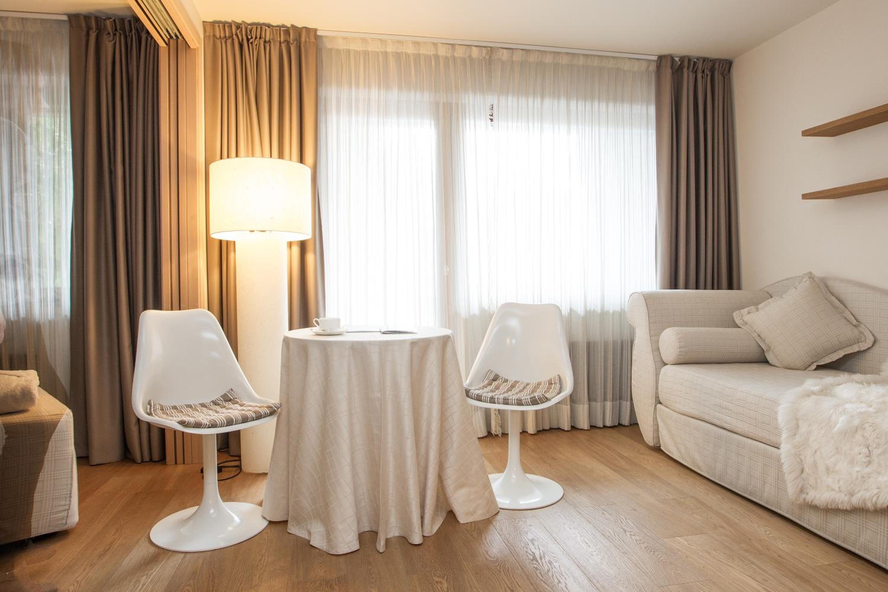 Junior Suite - Photo 19