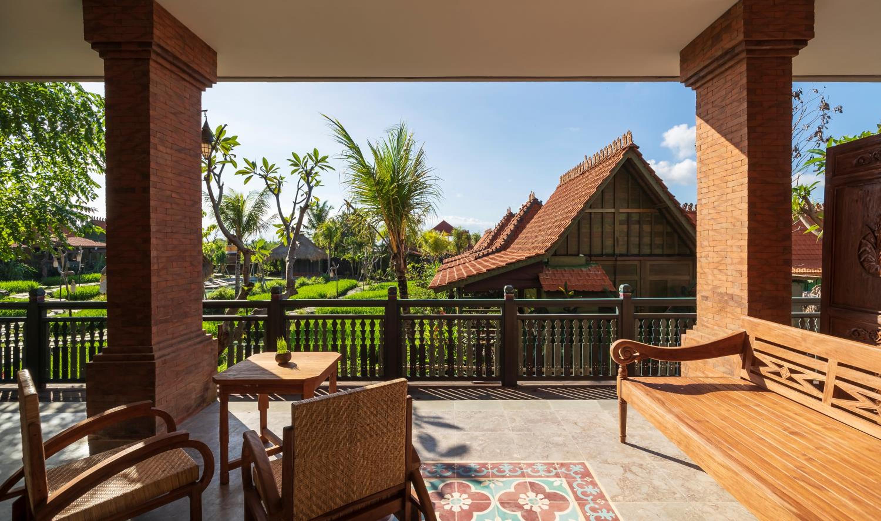 Arkananta Suite  - Photo 9