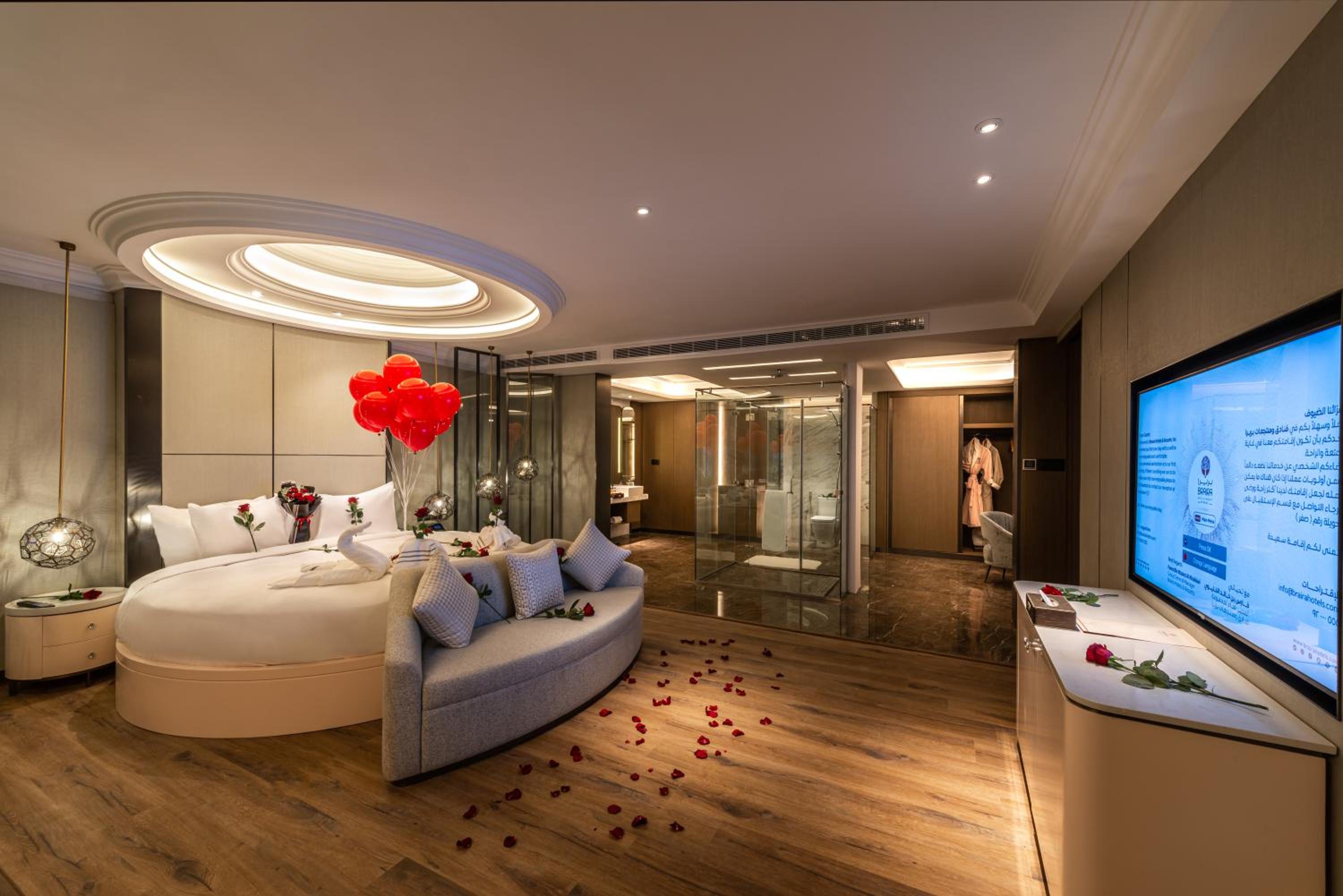 Royal Suit 1 Bed room - Photo 1