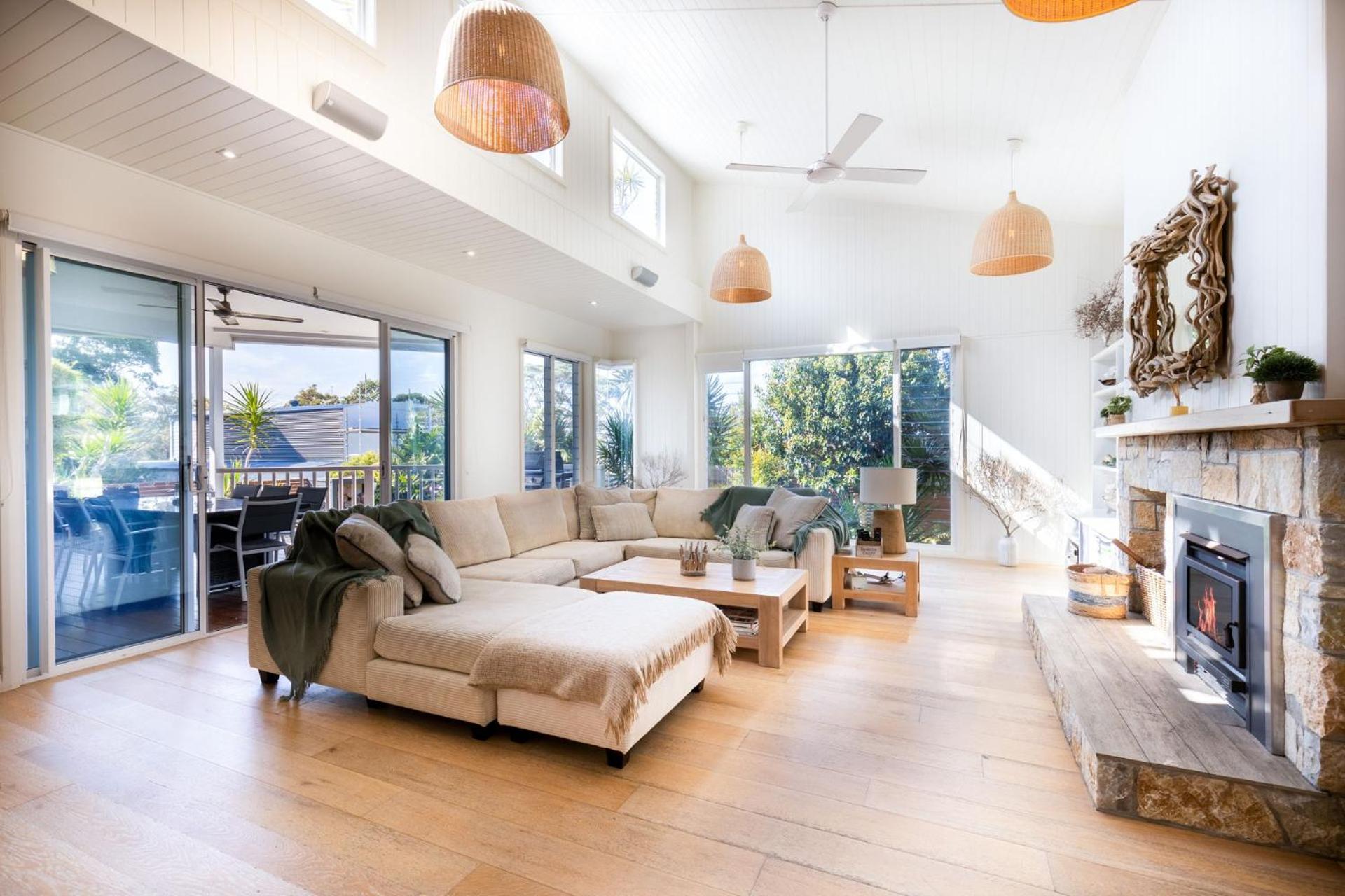 Vacation Home photo 1