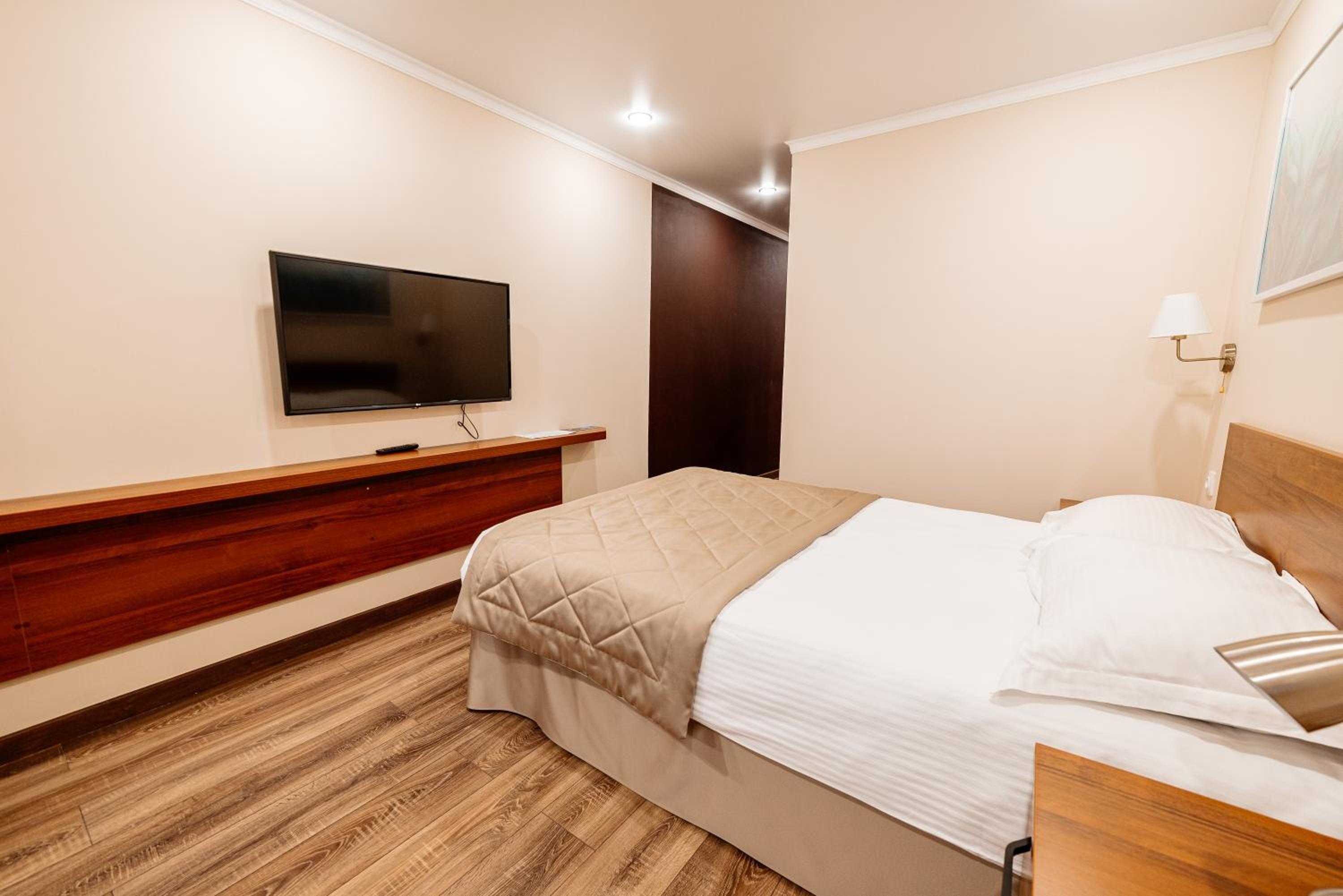 Standard Single Room photo 3