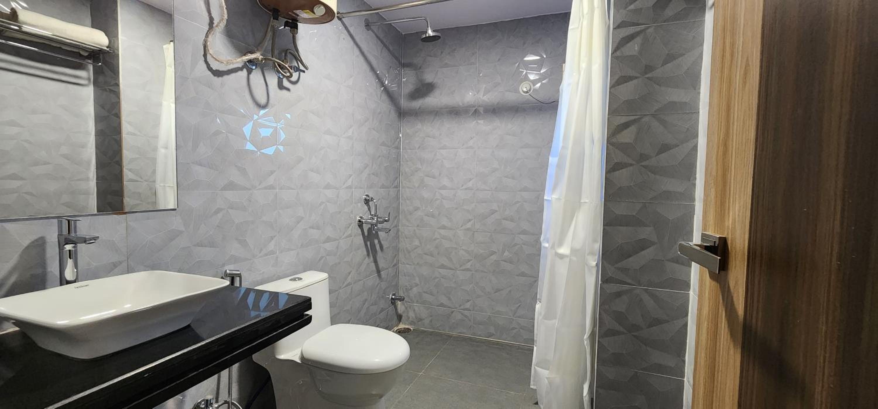 Deluxe Double Room photo 2