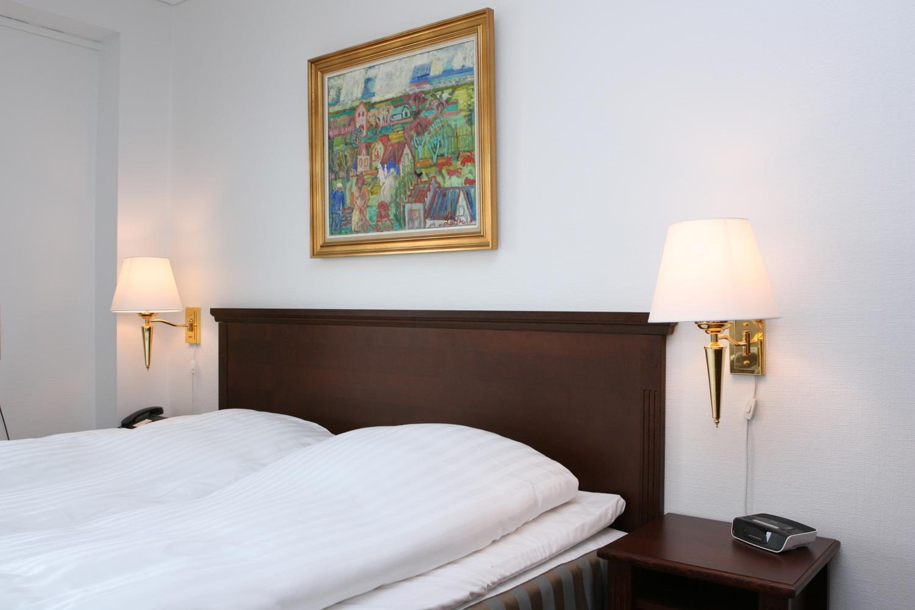 Double Room - Photo 4