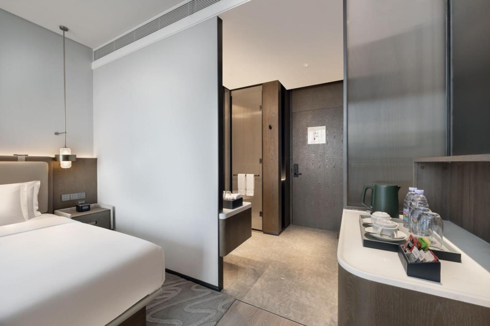 Superior Double Room - Photo 2