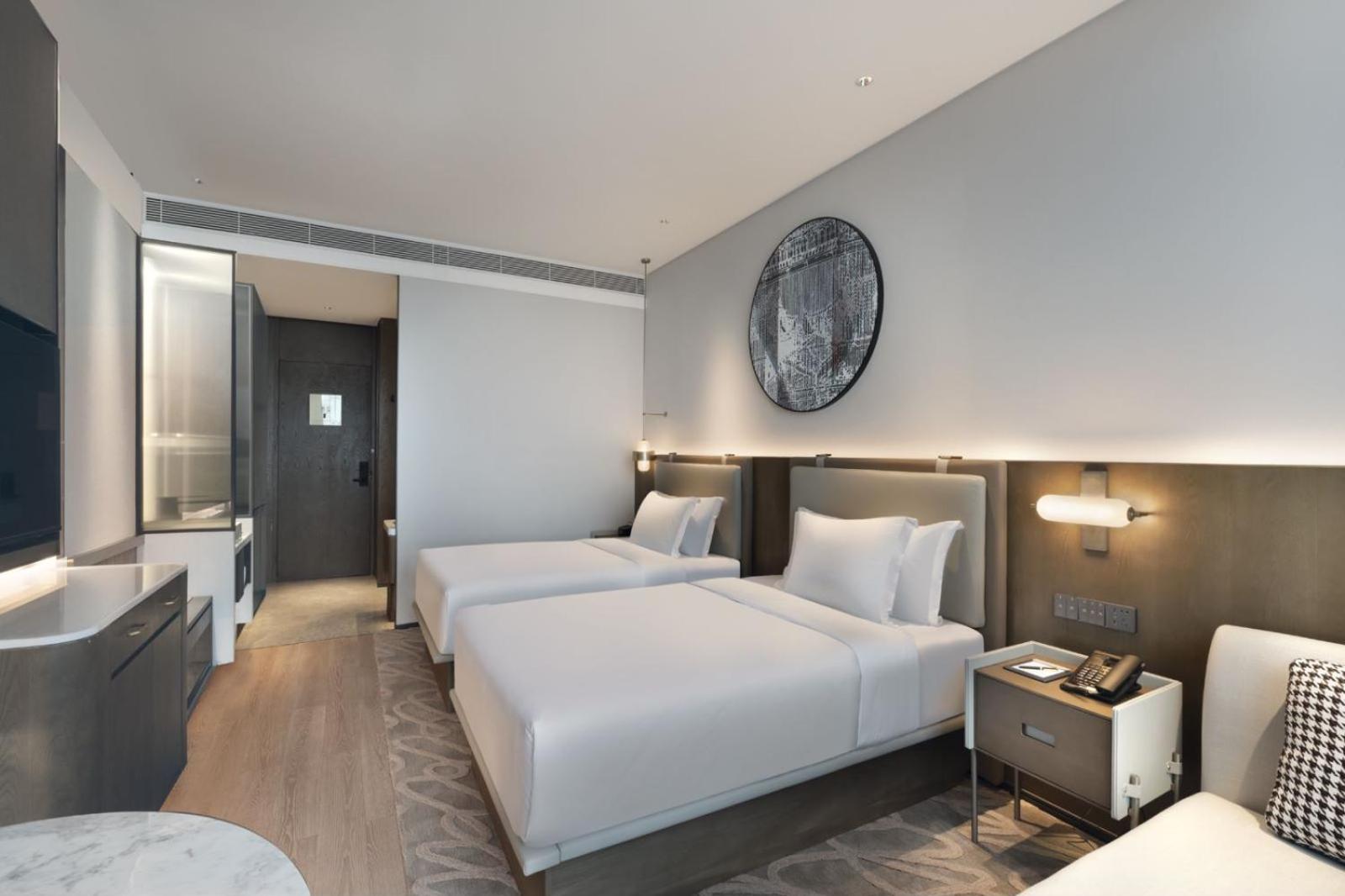 Superior Twin Room - Photo 2