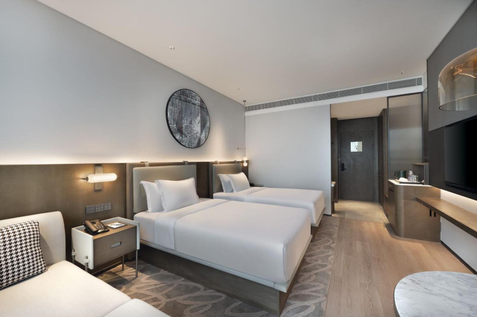 Superior Twin Room - Photo 1