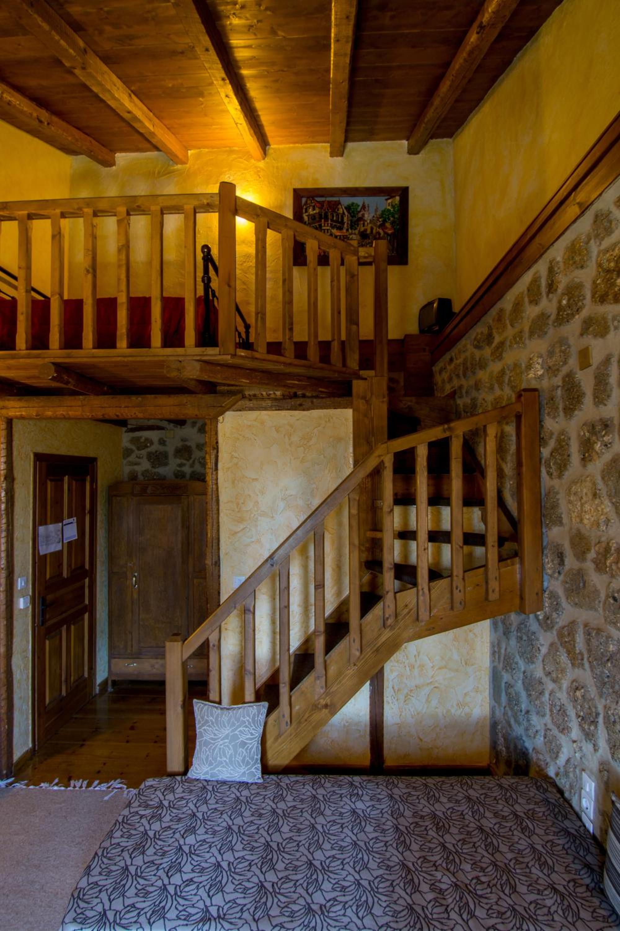 Suite Split Level photo 2