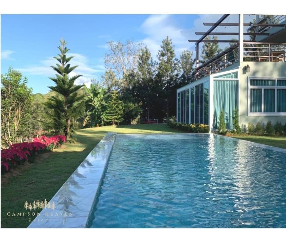 Villa with Private Pool - Photo 5