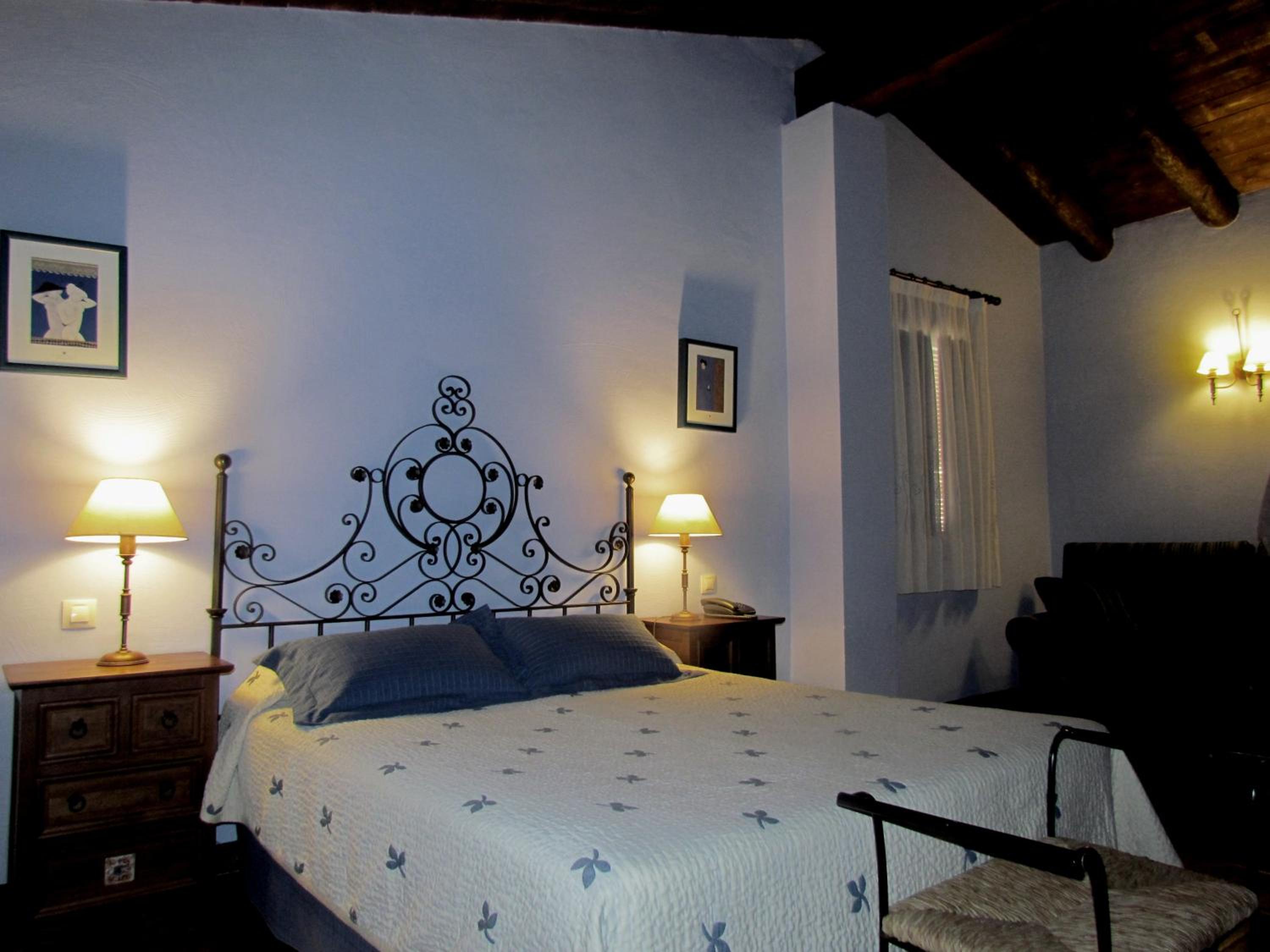 Superior Double Room - Photo 5