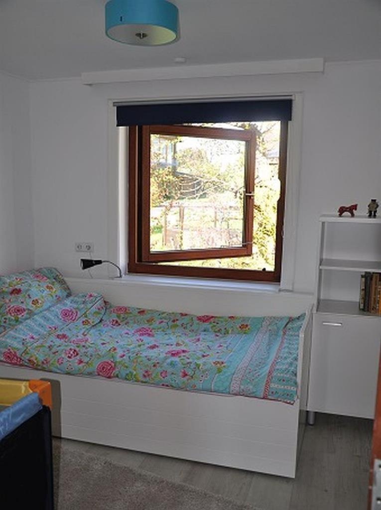 Two-Bedroom Apartment with Shower  photo 1