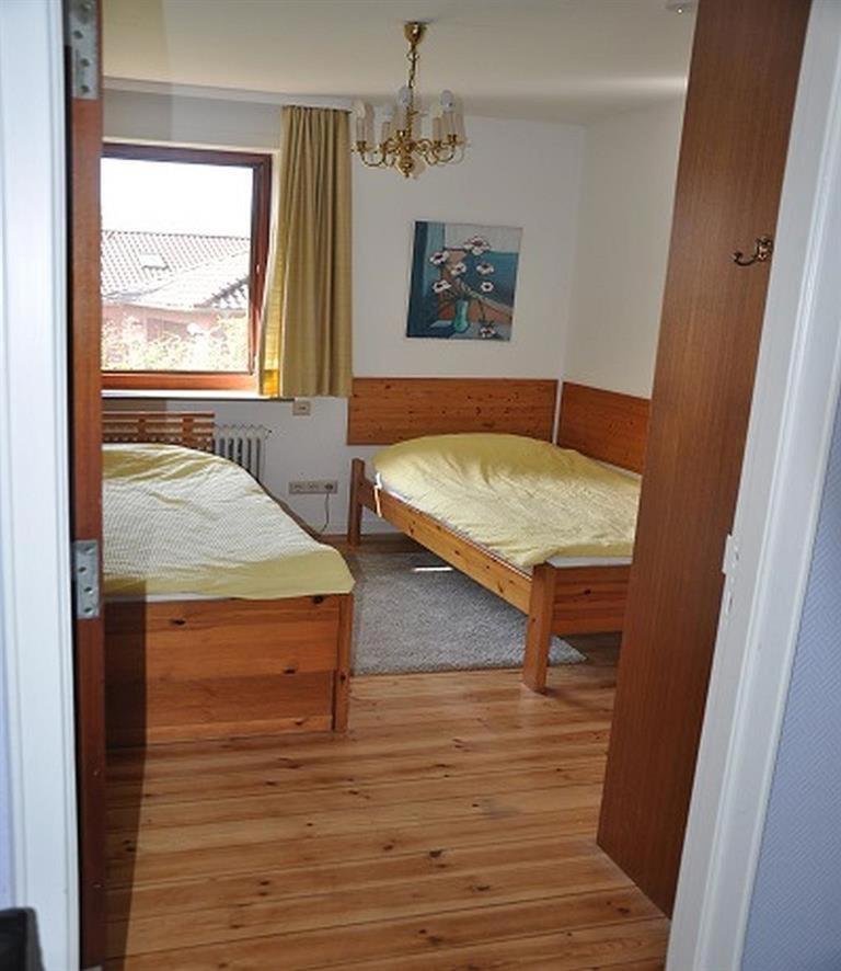 Two-Bedroom Apartment with Shower  photo 3