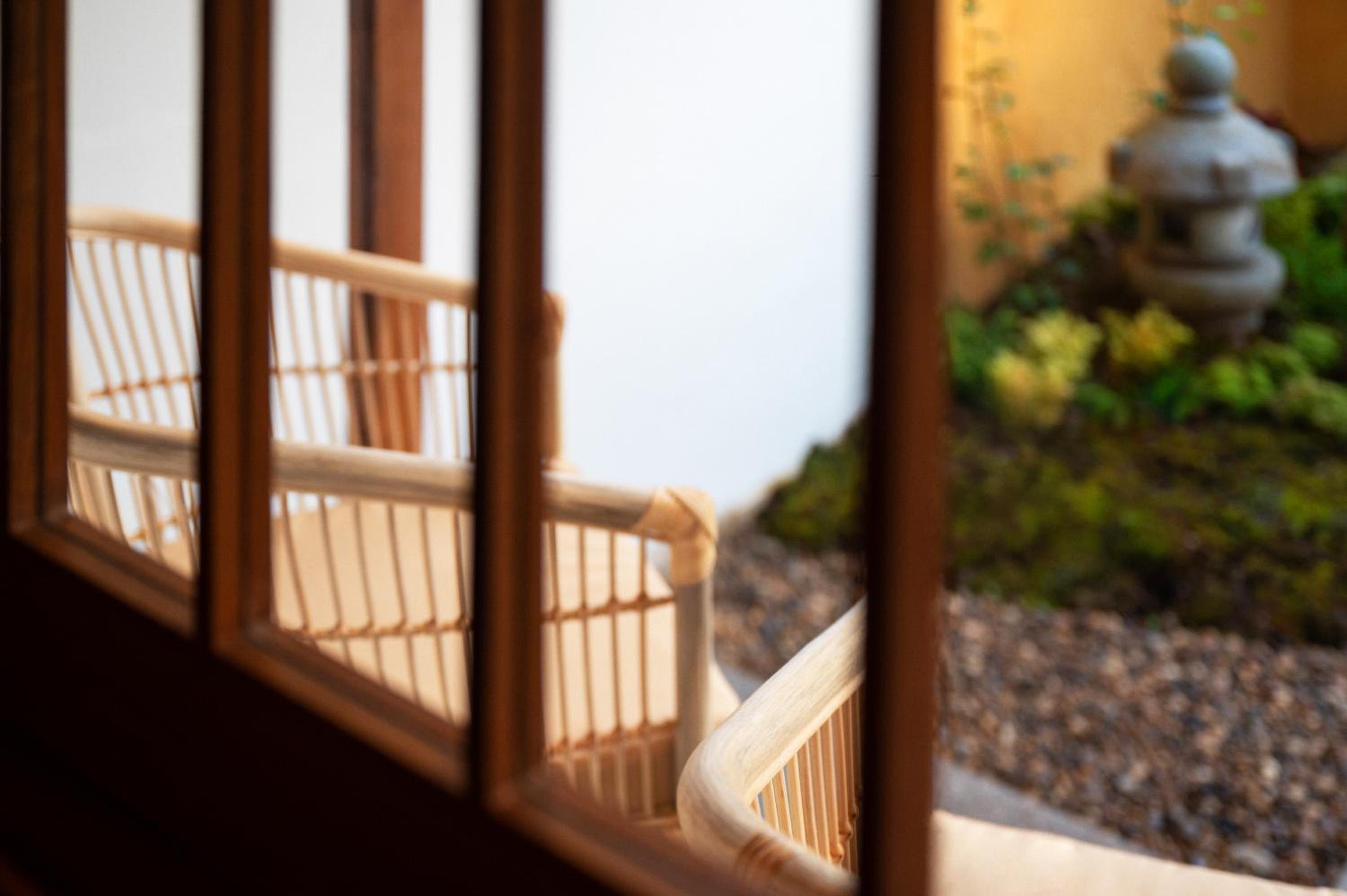 Grand Tatami Onsen Suite photo 3