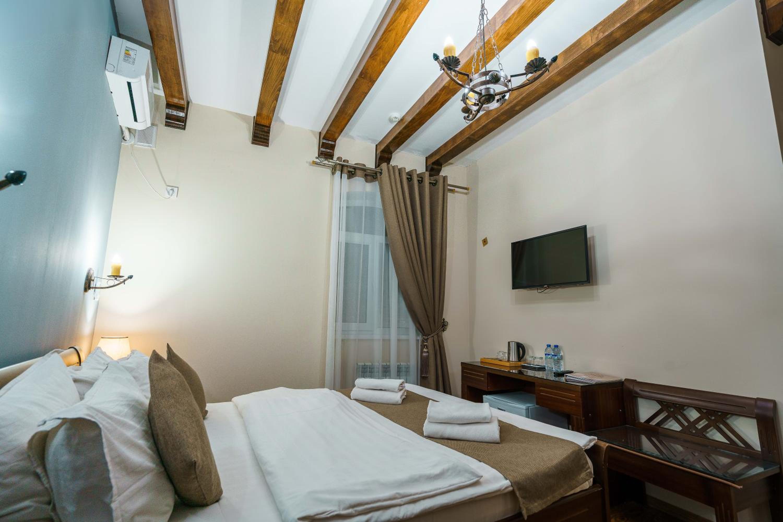 Standard Double Room photo 1